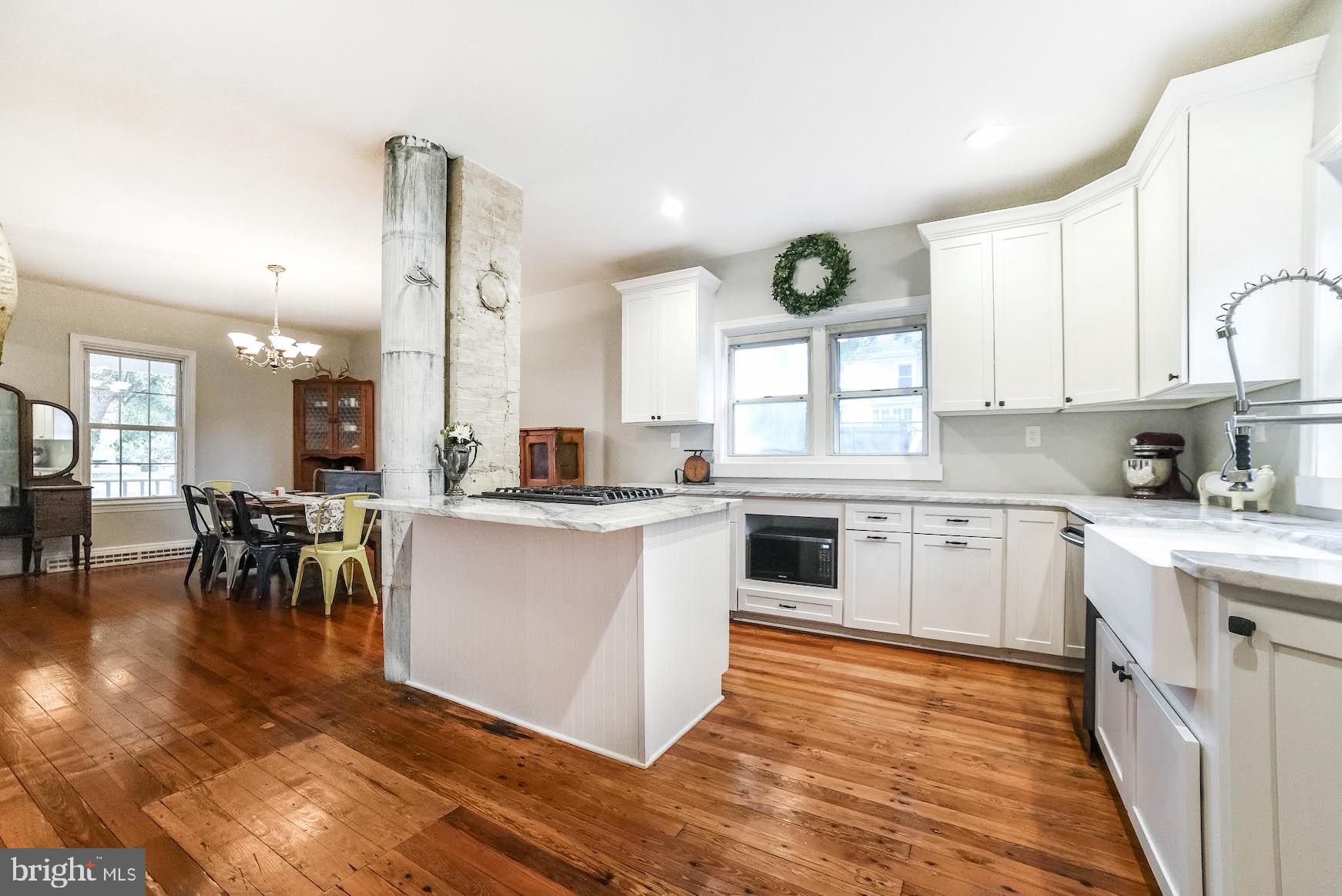 MECHANICSVILLE - Residential