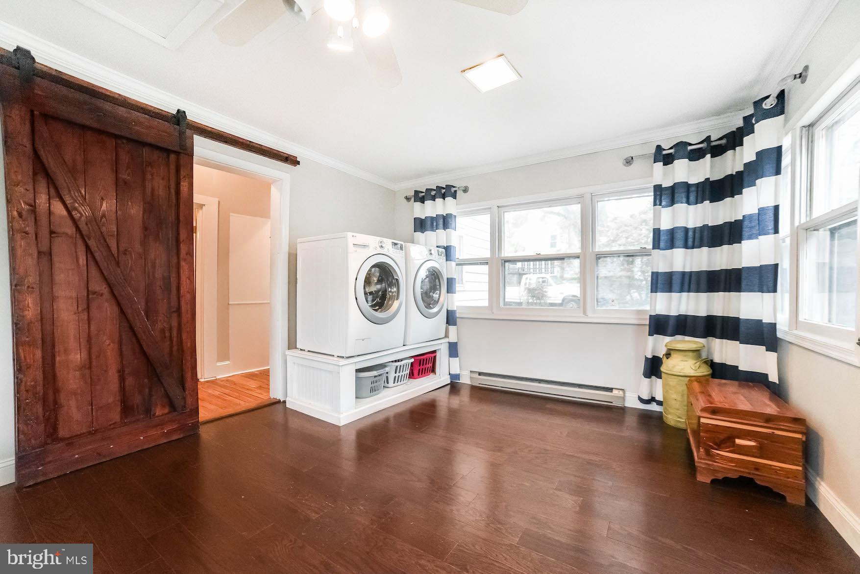 MECHANICSVILLE - Residential