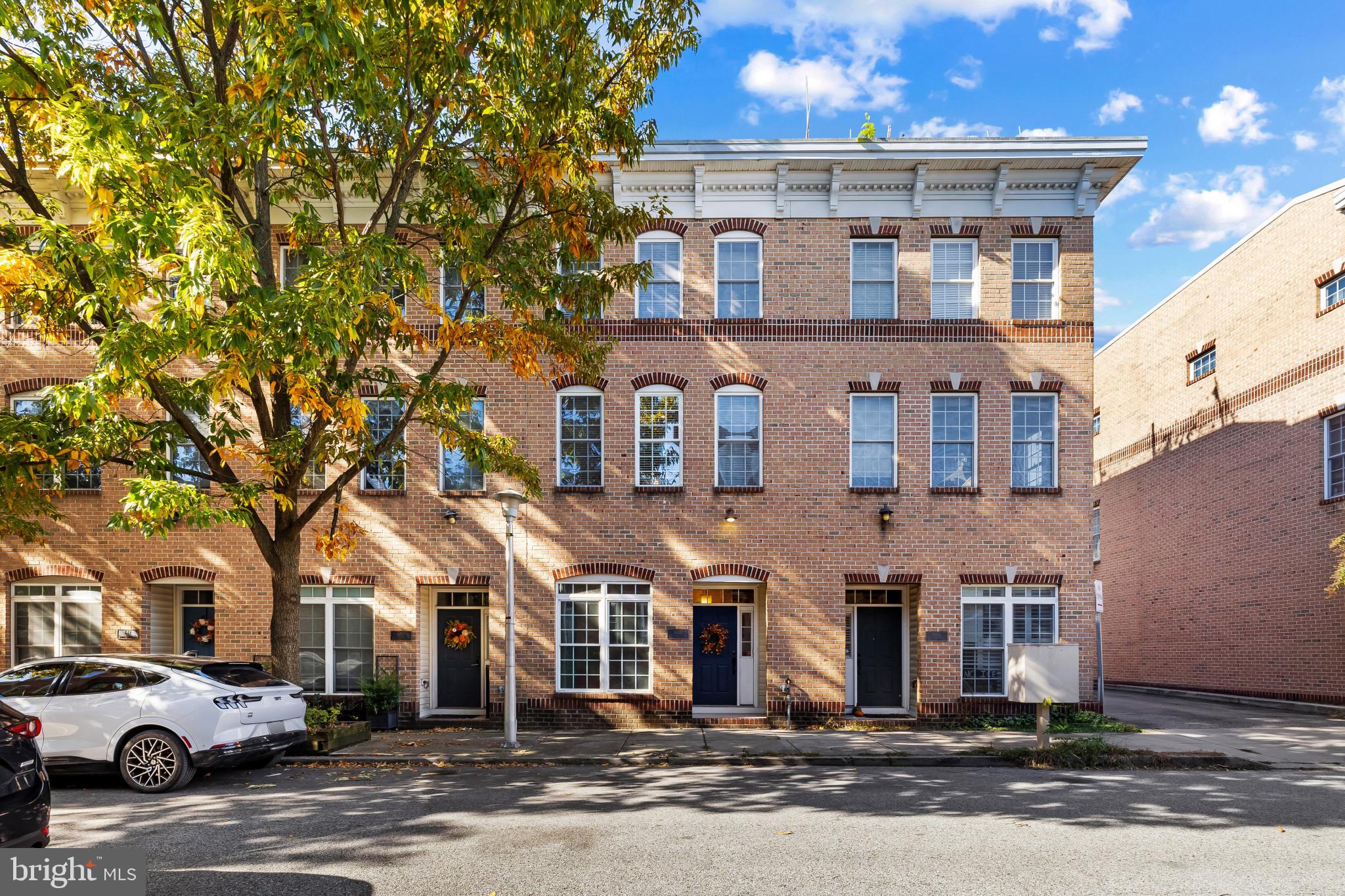 CANTON - Residential