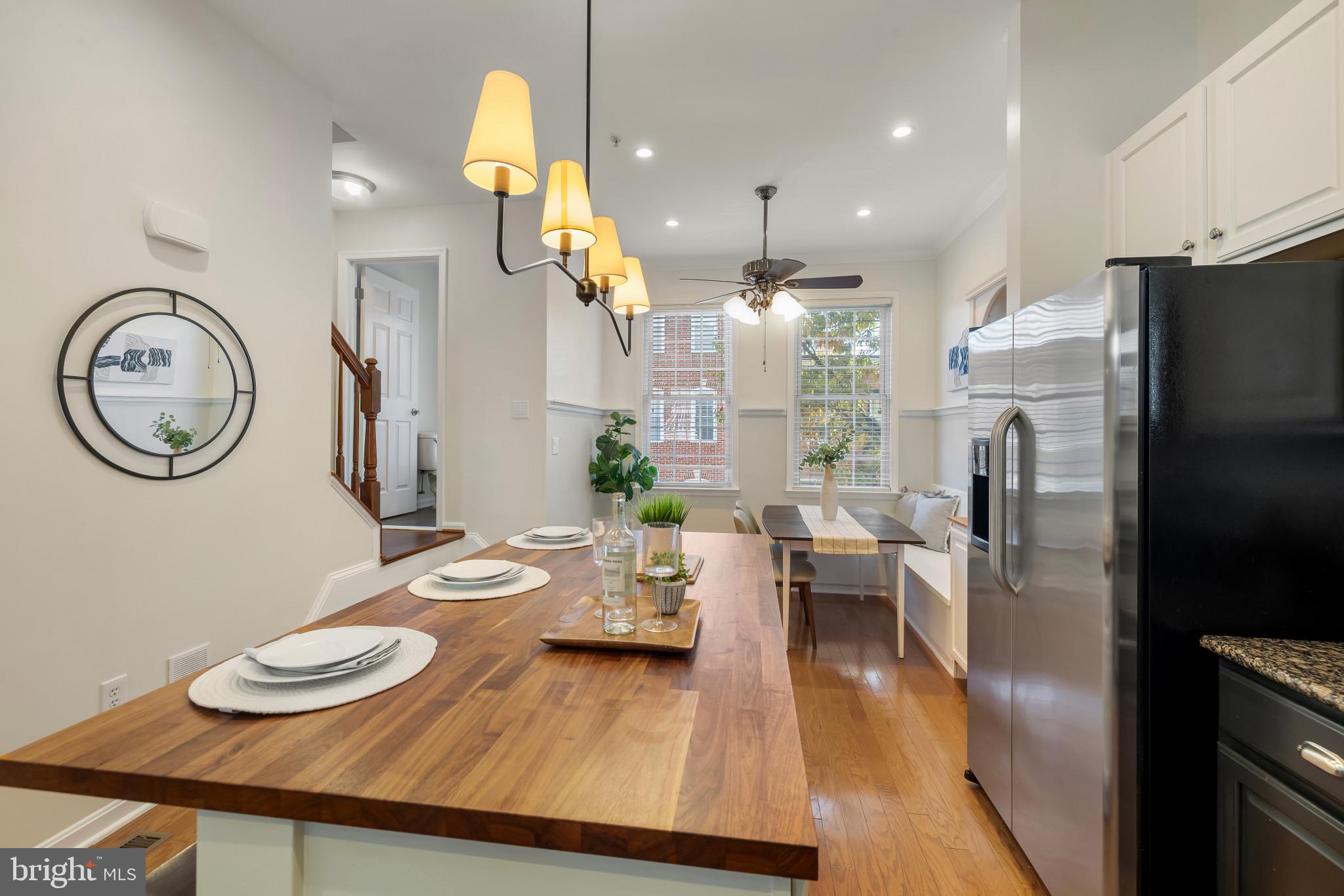 CANTON - Residential