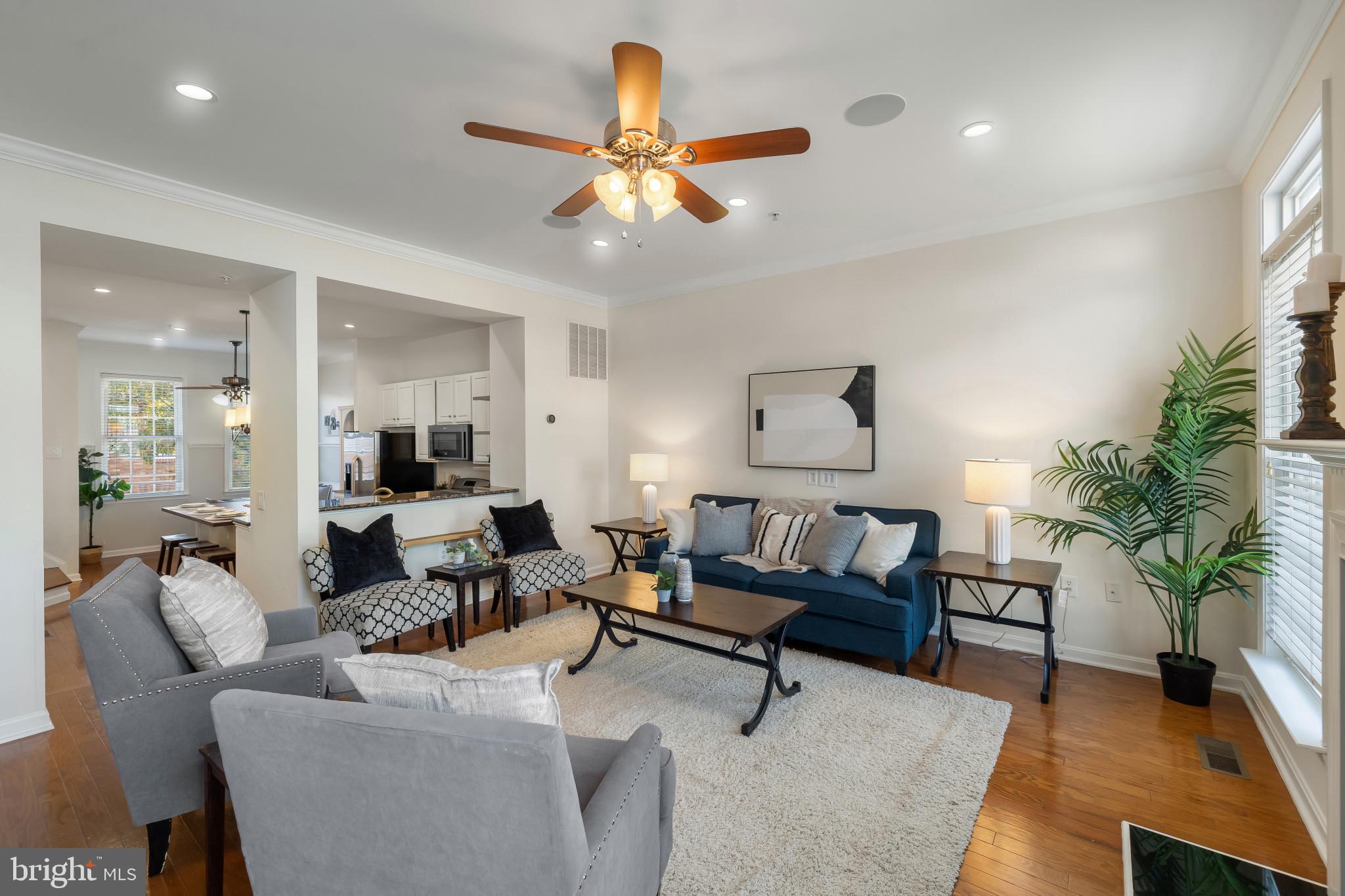 CANTON - Residential