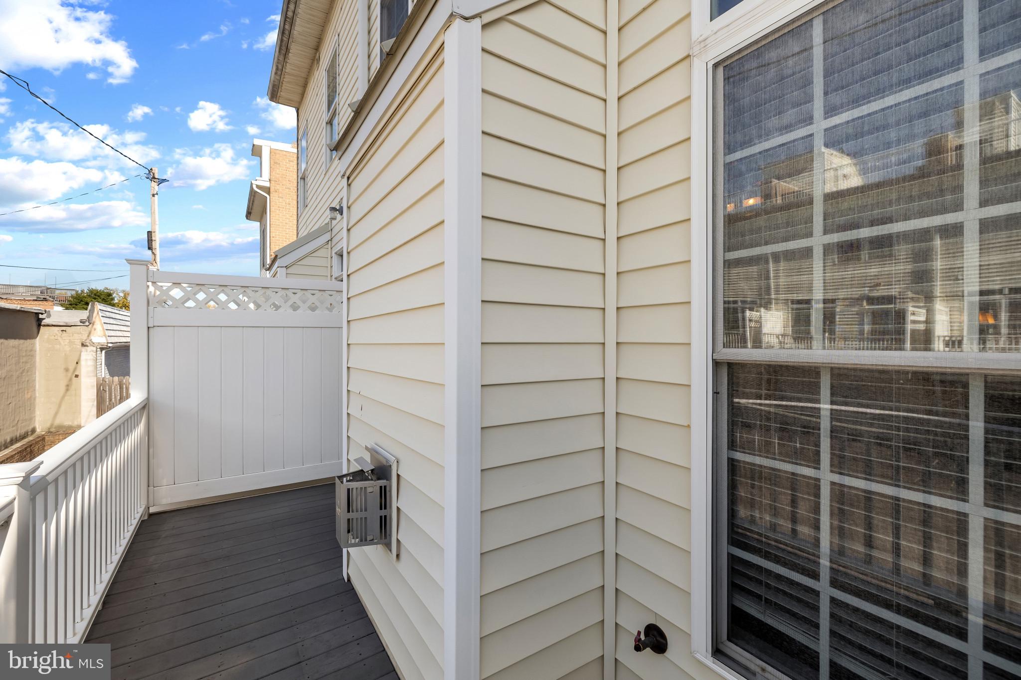 CANTON - Residential