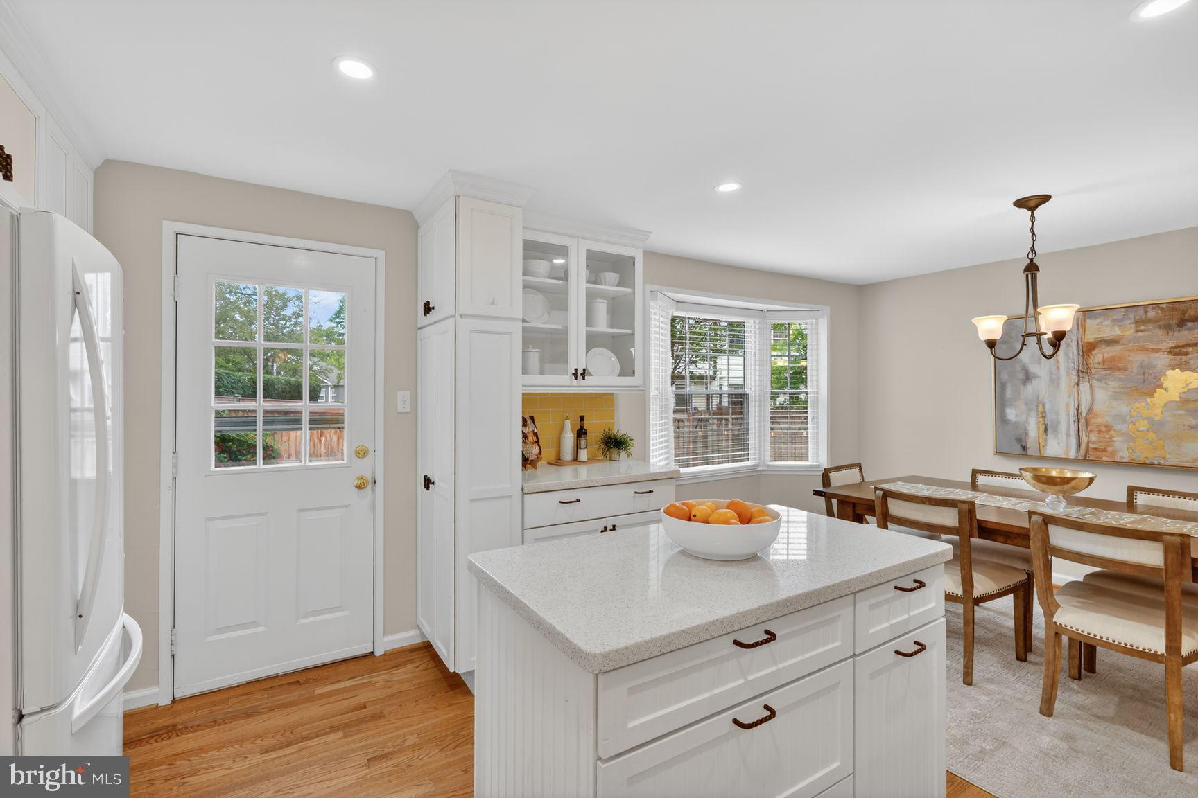 WINTER HILL - Residential