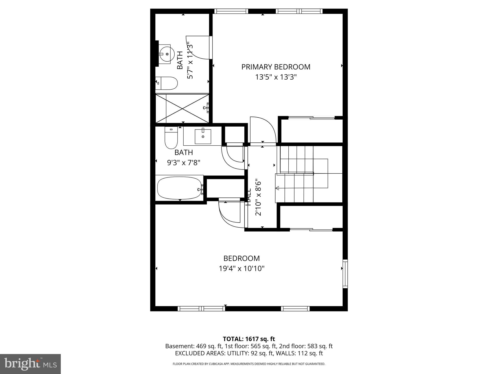 WINTER HILL - Residential