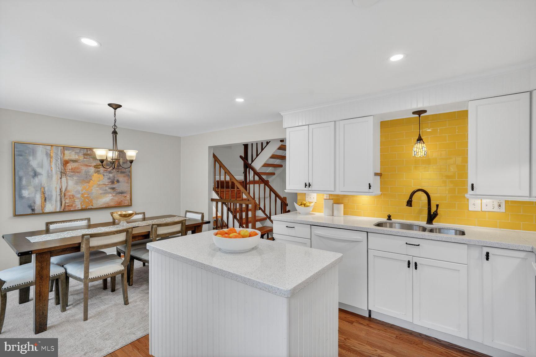 WINTER HILL - Residential