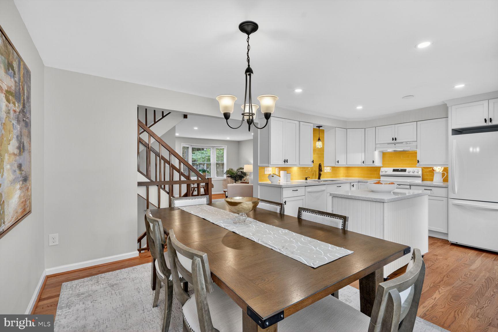 WINTER HILL - Residential