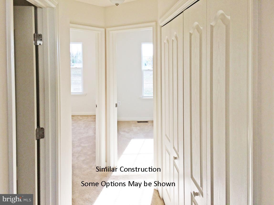 MANOR PARK - Residential