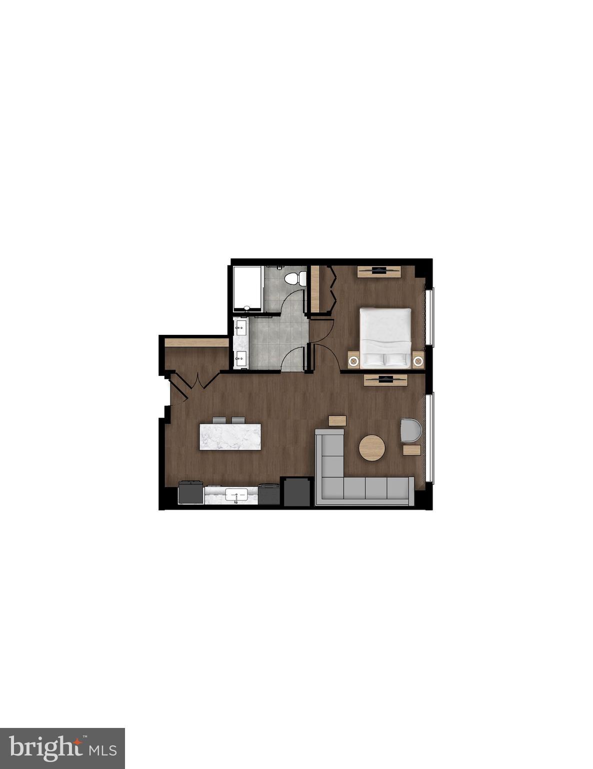 NITTANY RESIDENCE CLUB - Residential