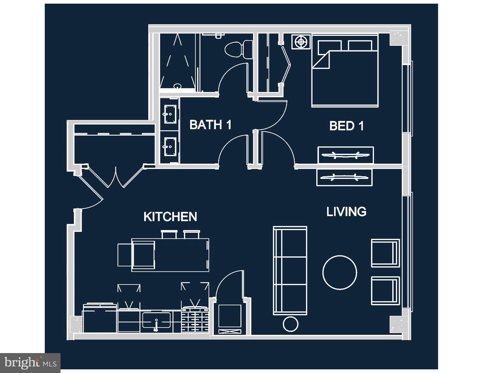 NITTANY RESIDENCE CLUB - Residential