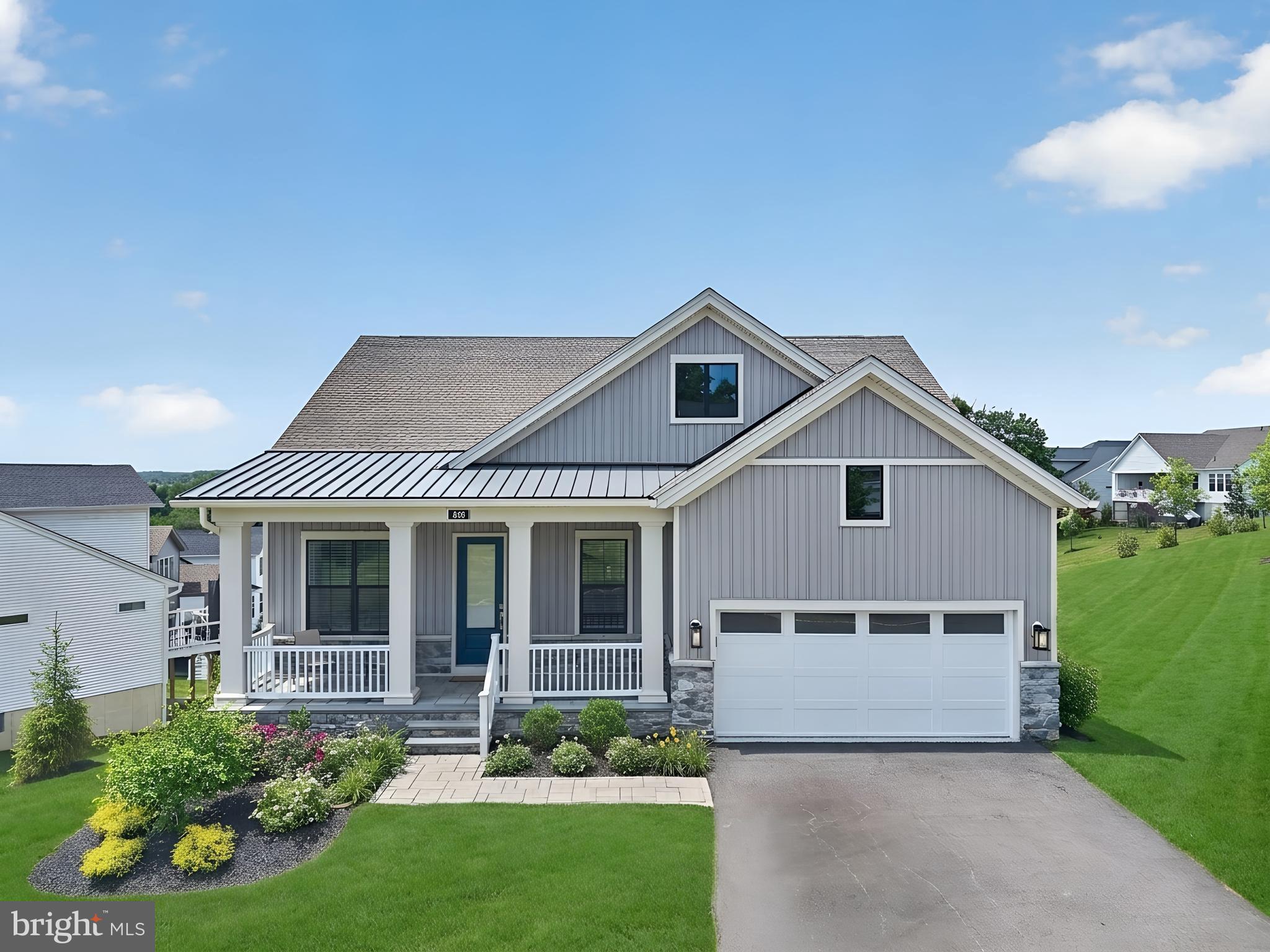430 MUSTANG ROAD