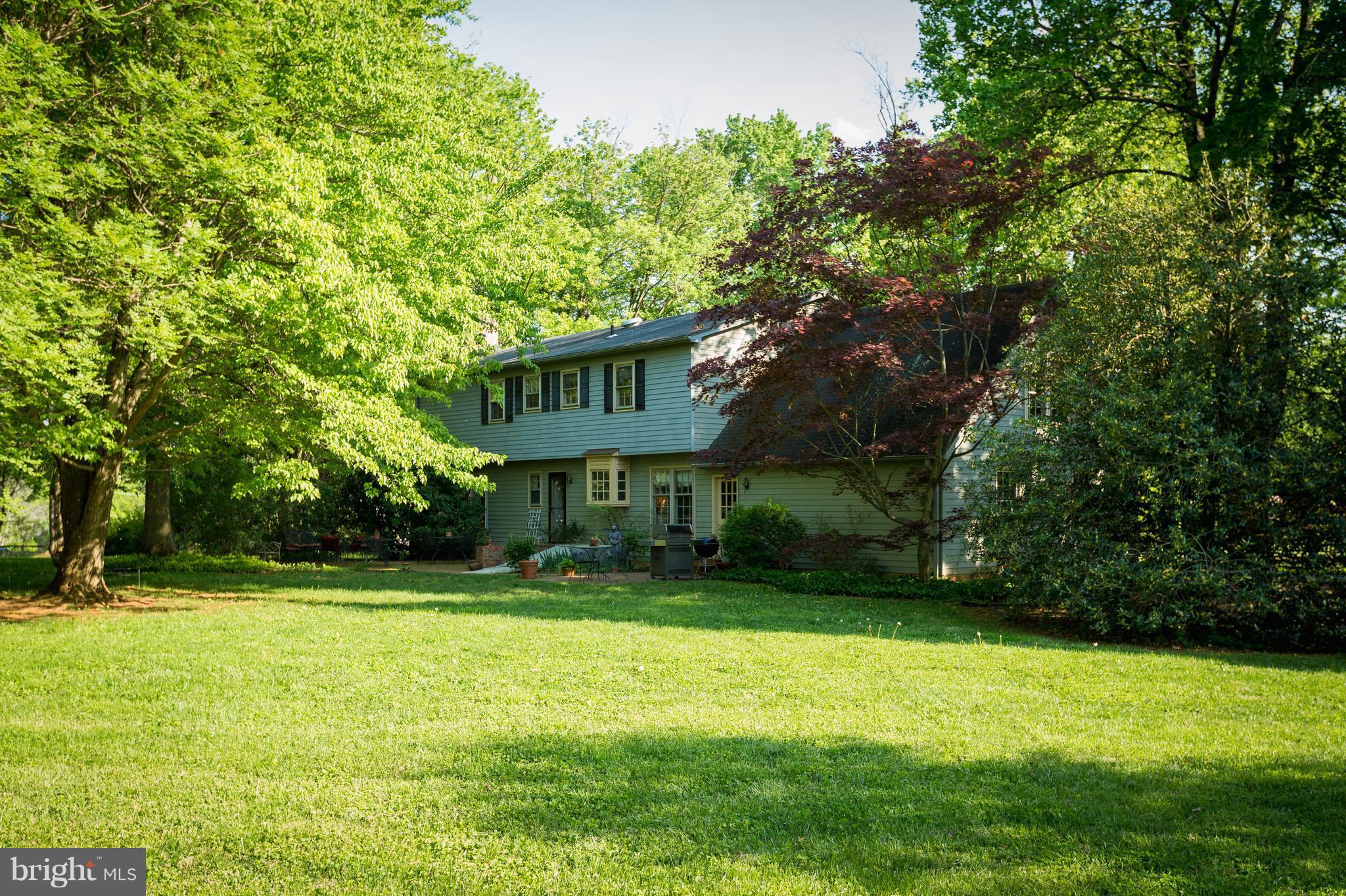 SURREYFIELD - Residential