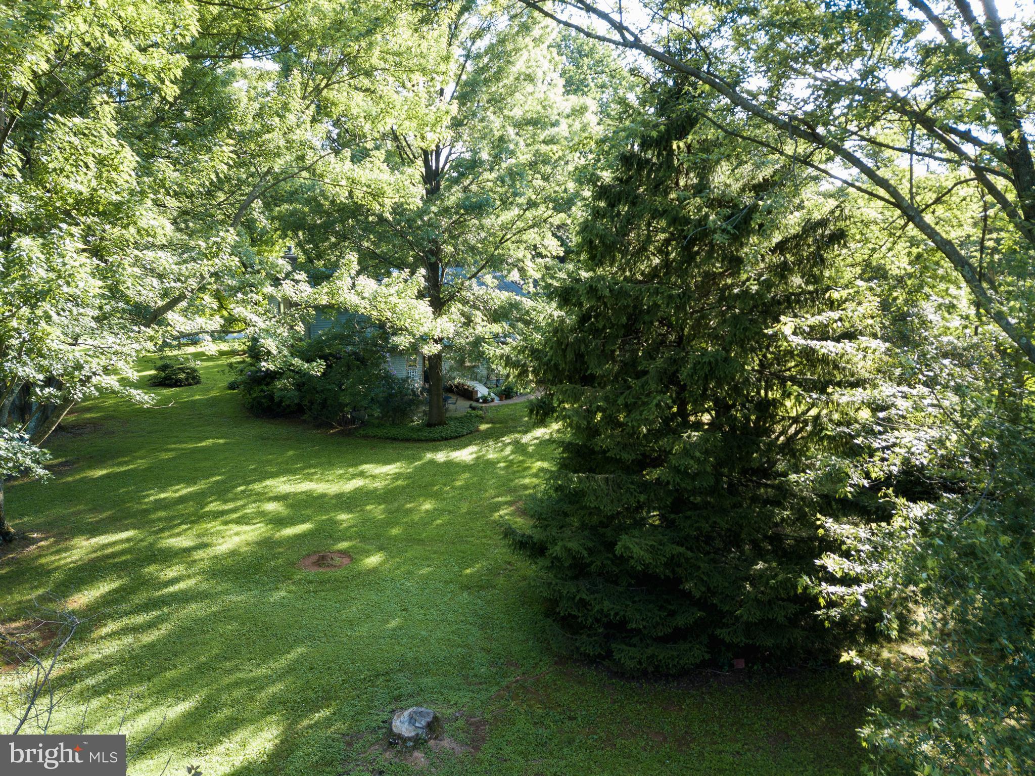 SURREYFIELD - Residential