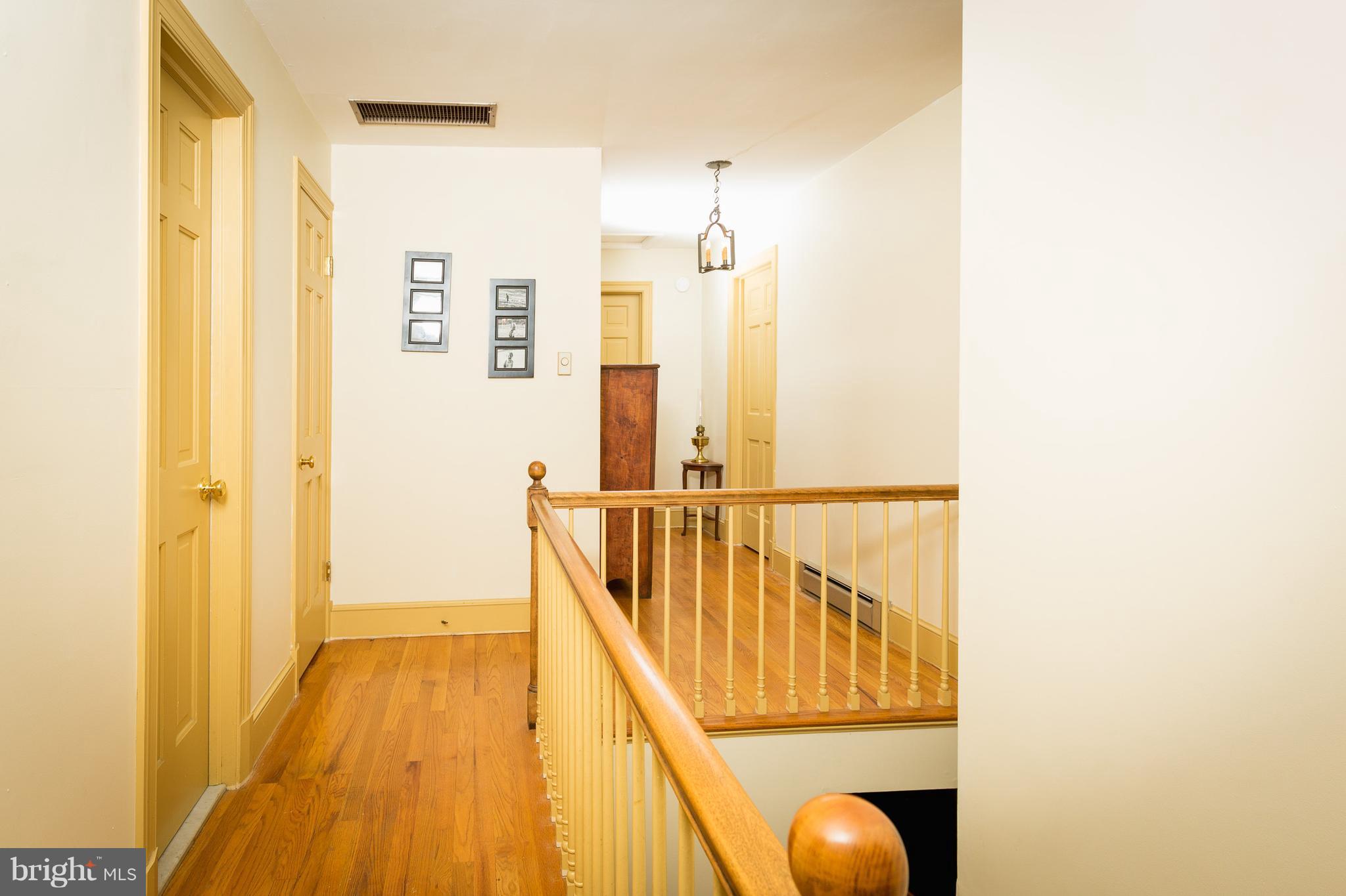 SURREYFIELD - Residential