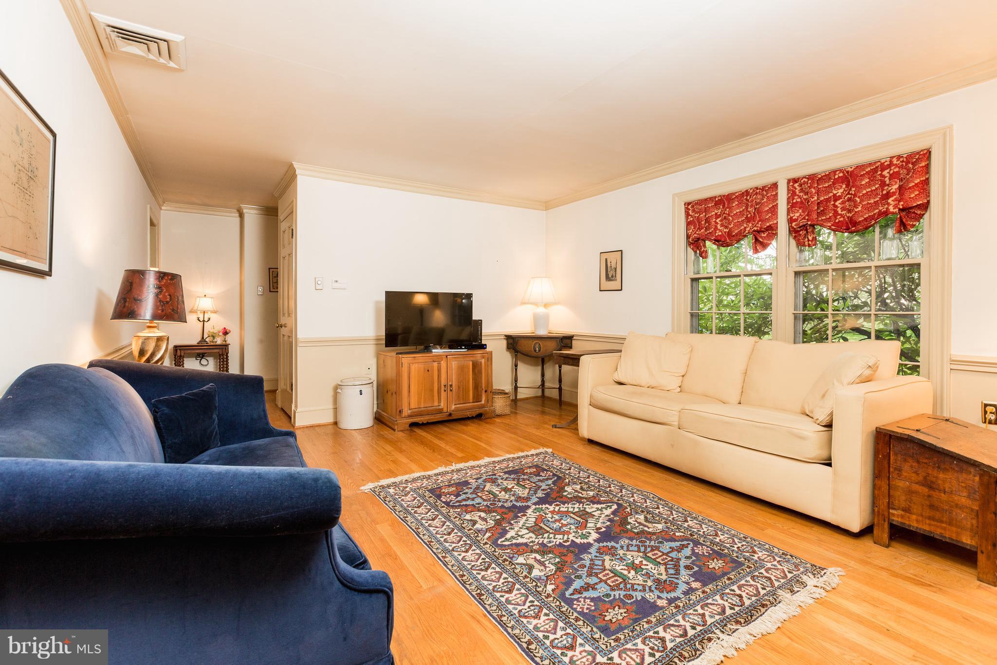 SURREYFIELD - Residential