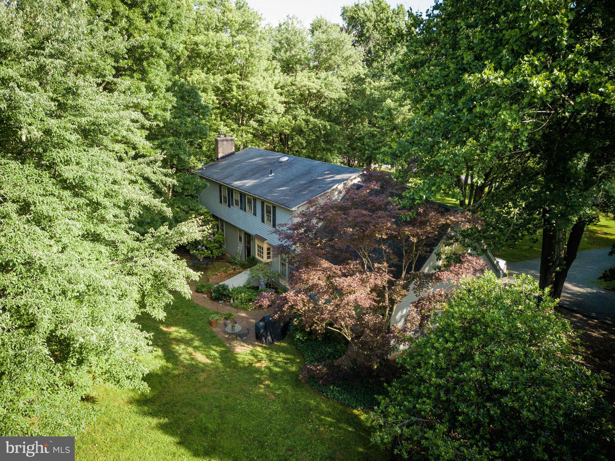 SURREYFIELD - Residential