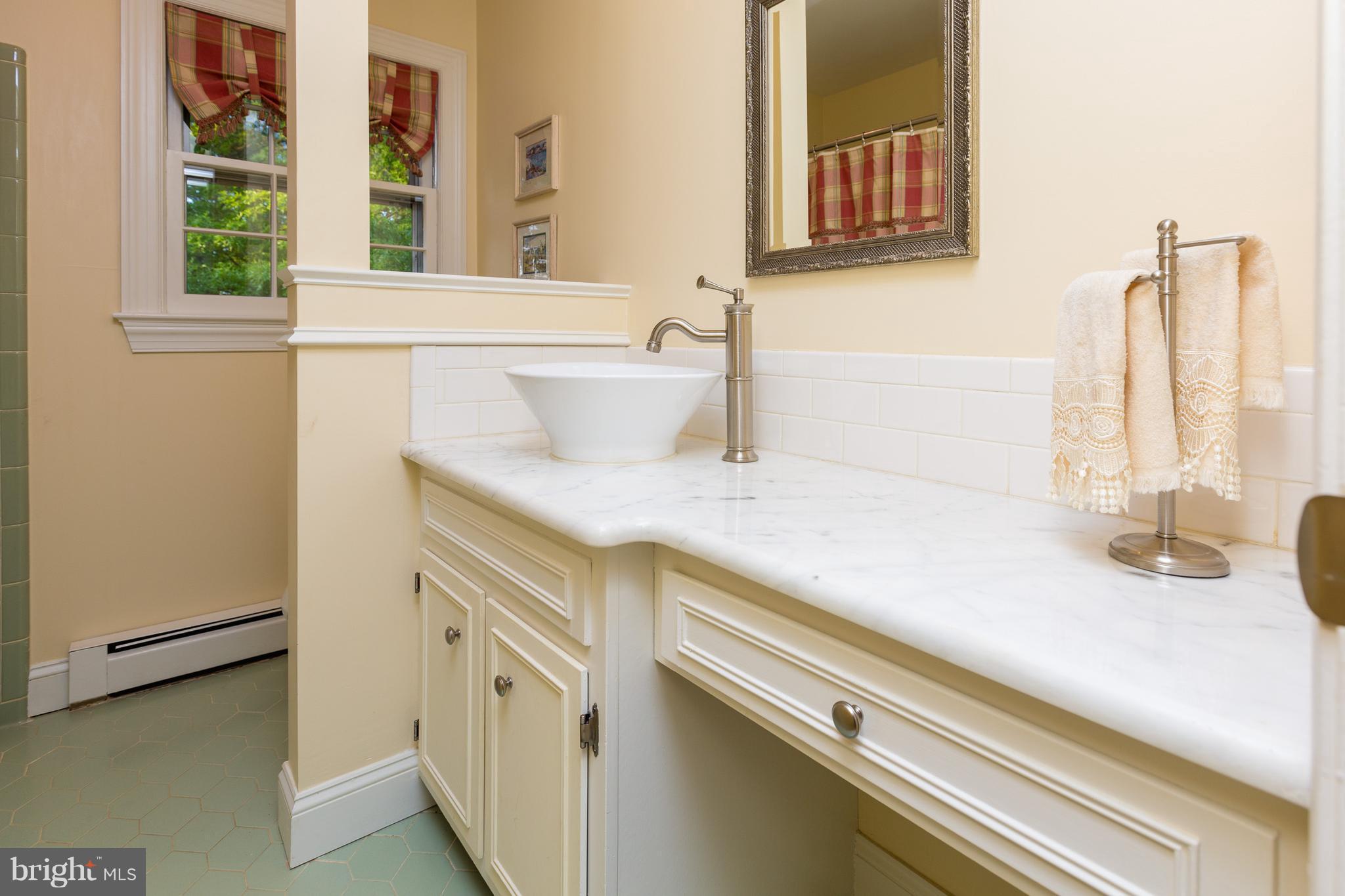 SURREYFIELD - Residential