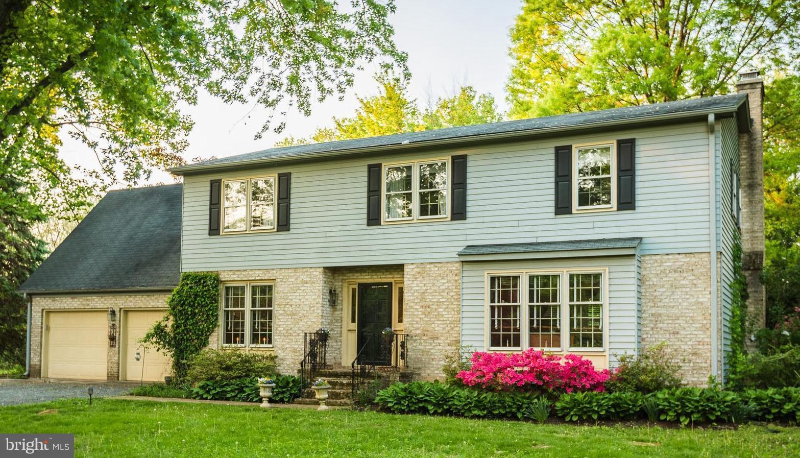 SURREYFIELD - Residential