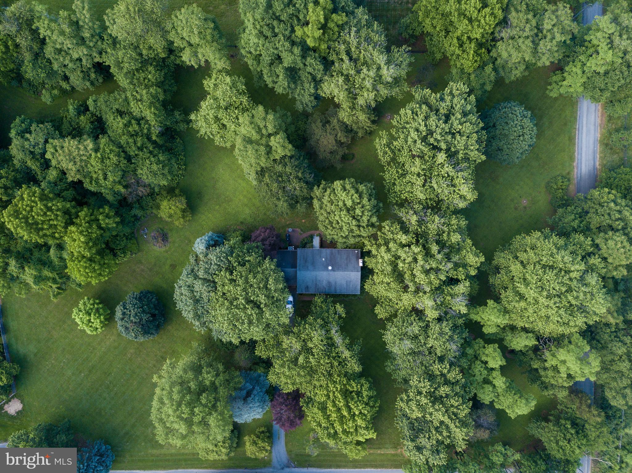 SURREYFIELD - Residential