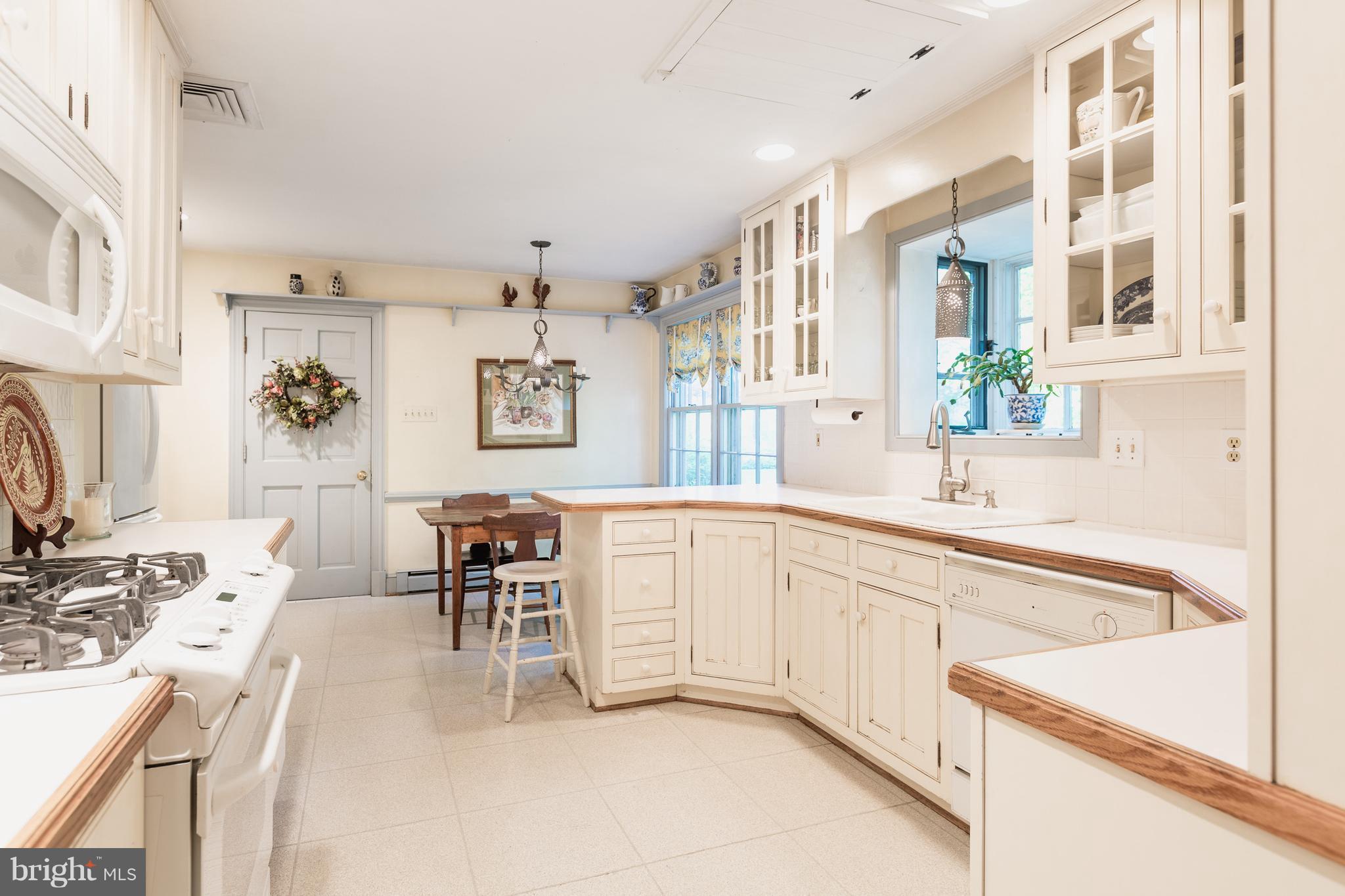 SURREYFIELD - Residential