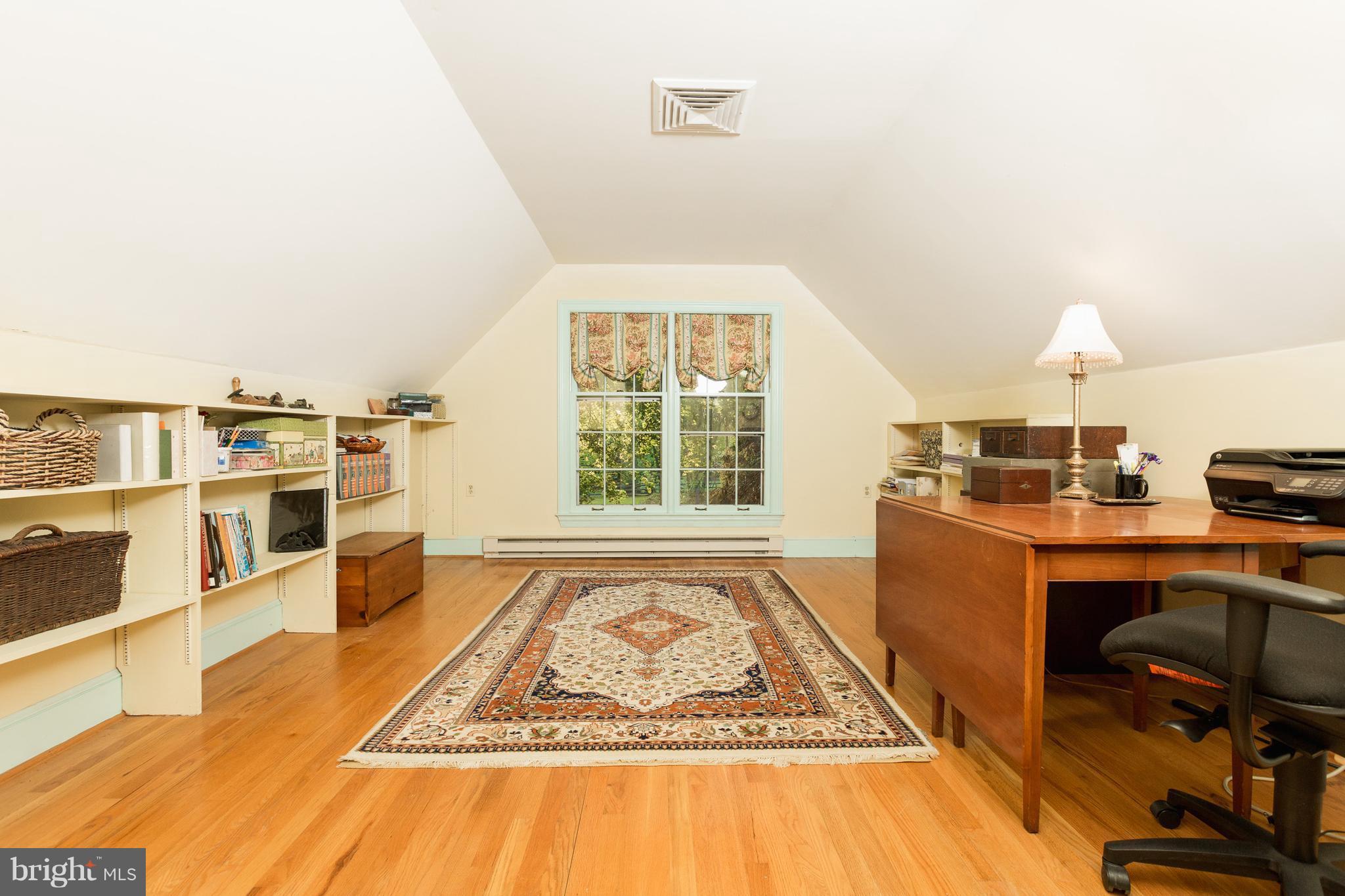 SURREYFIELD - Residential