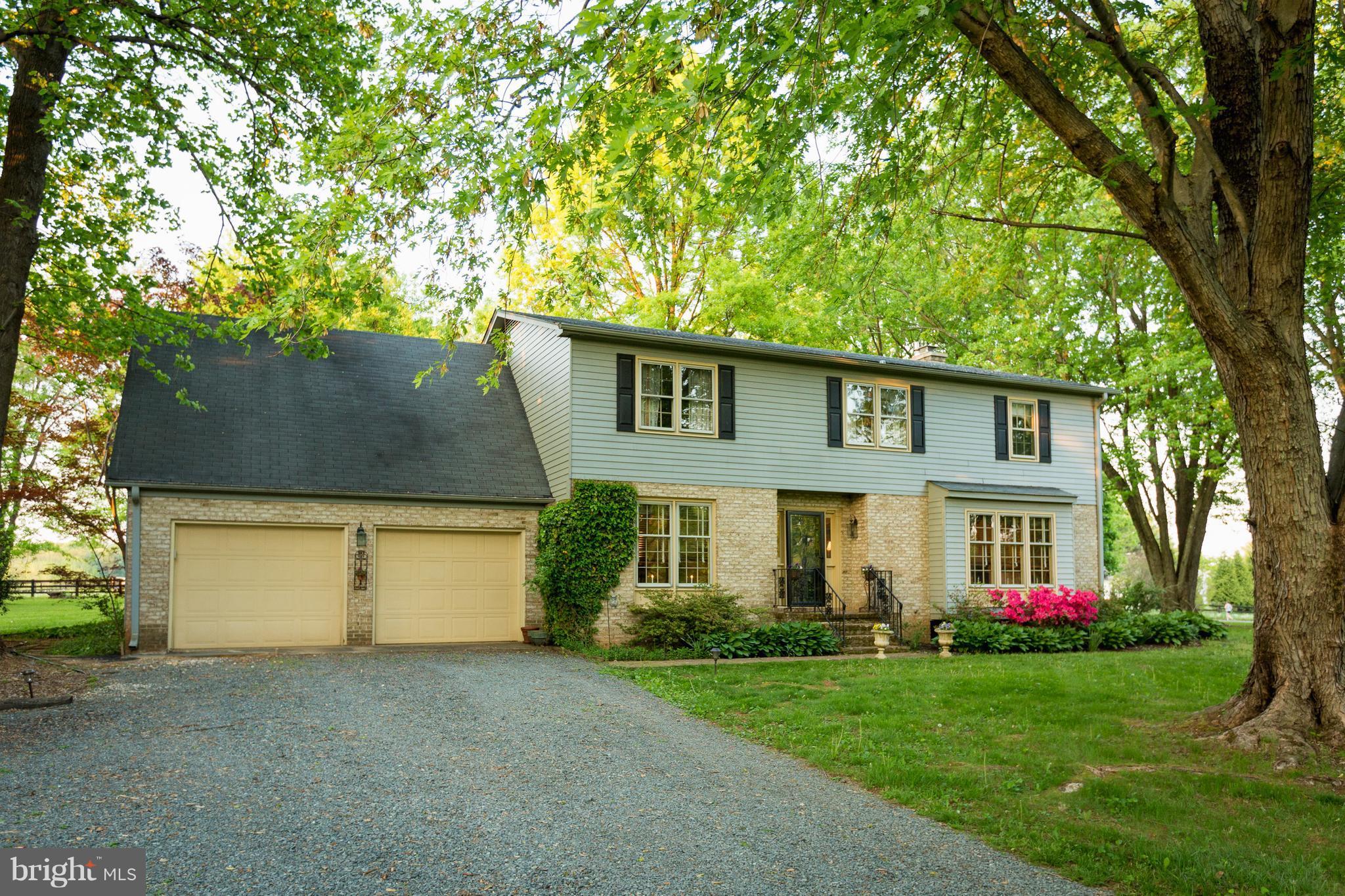 SURREYFIELD - Residential