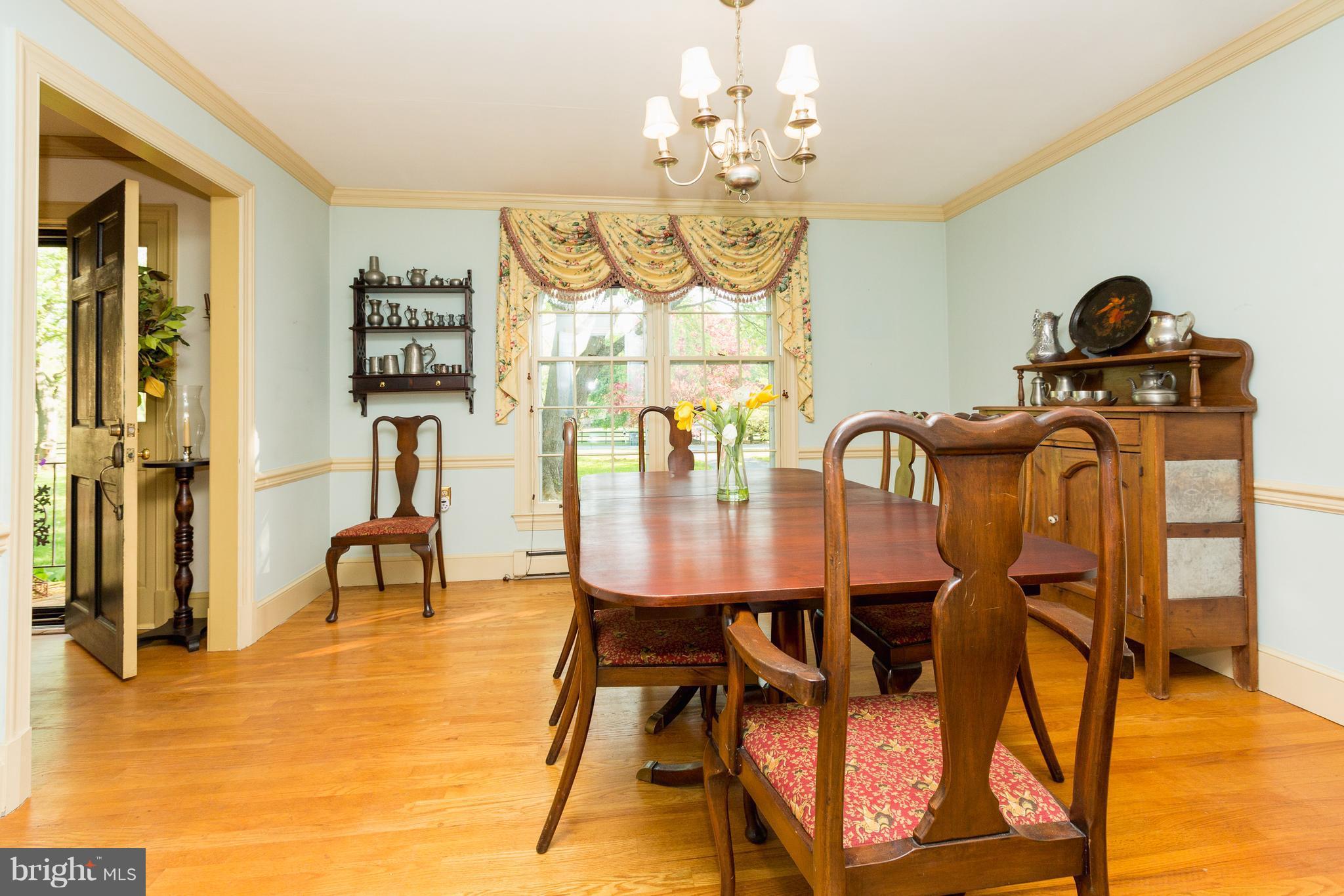 SURREYFIELD - Residential