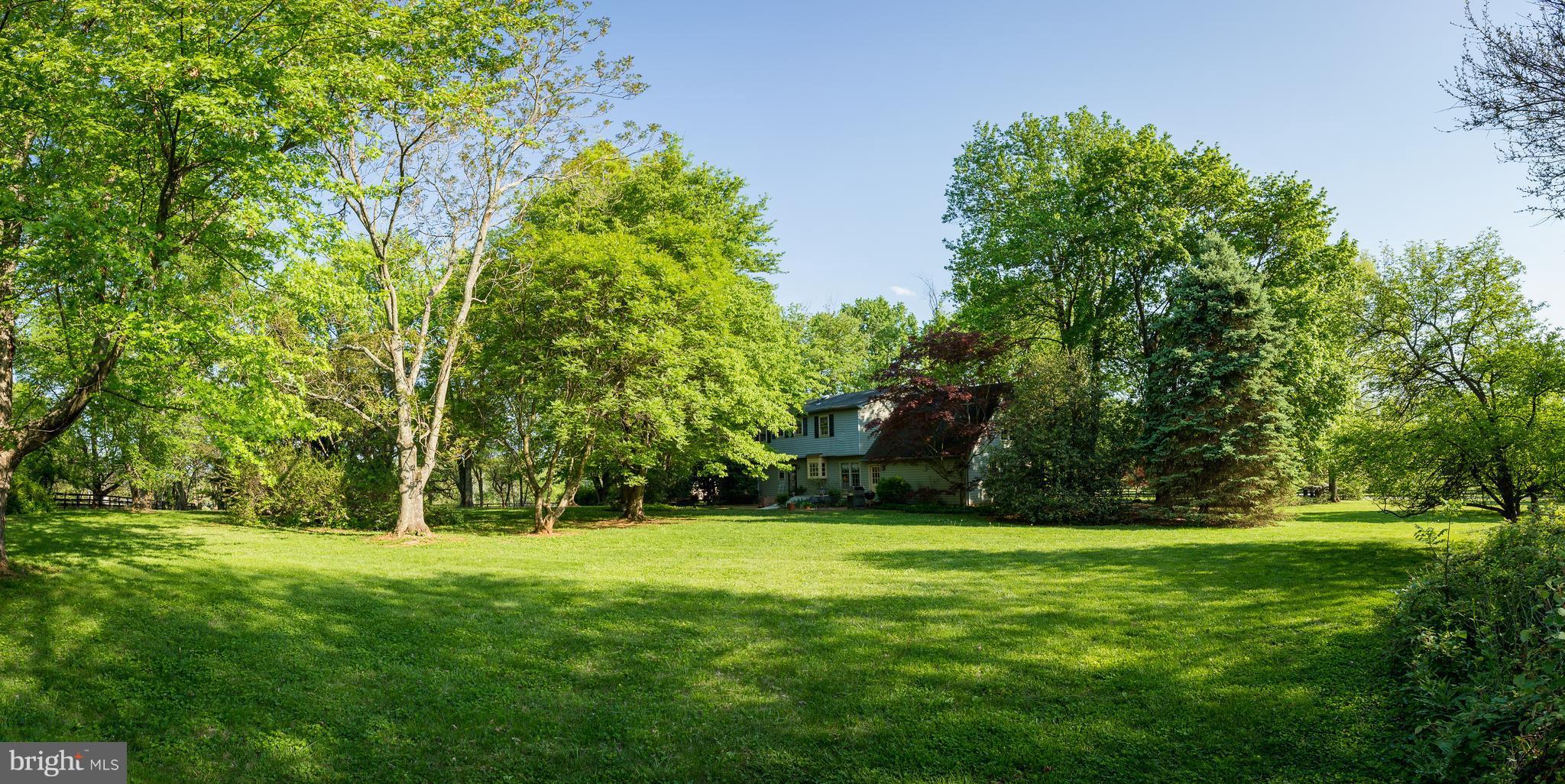 SURREYFIELD - Residential