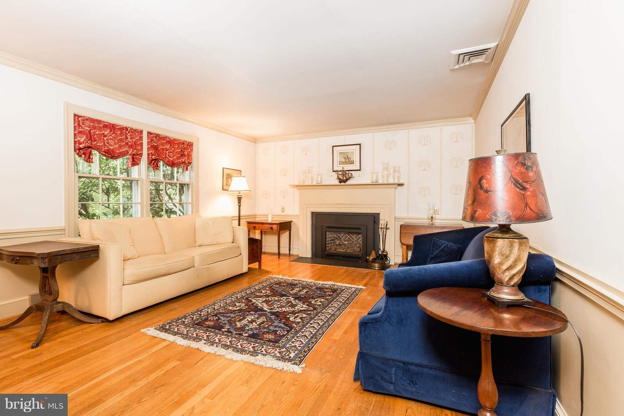 SURREYFIELD - Residential