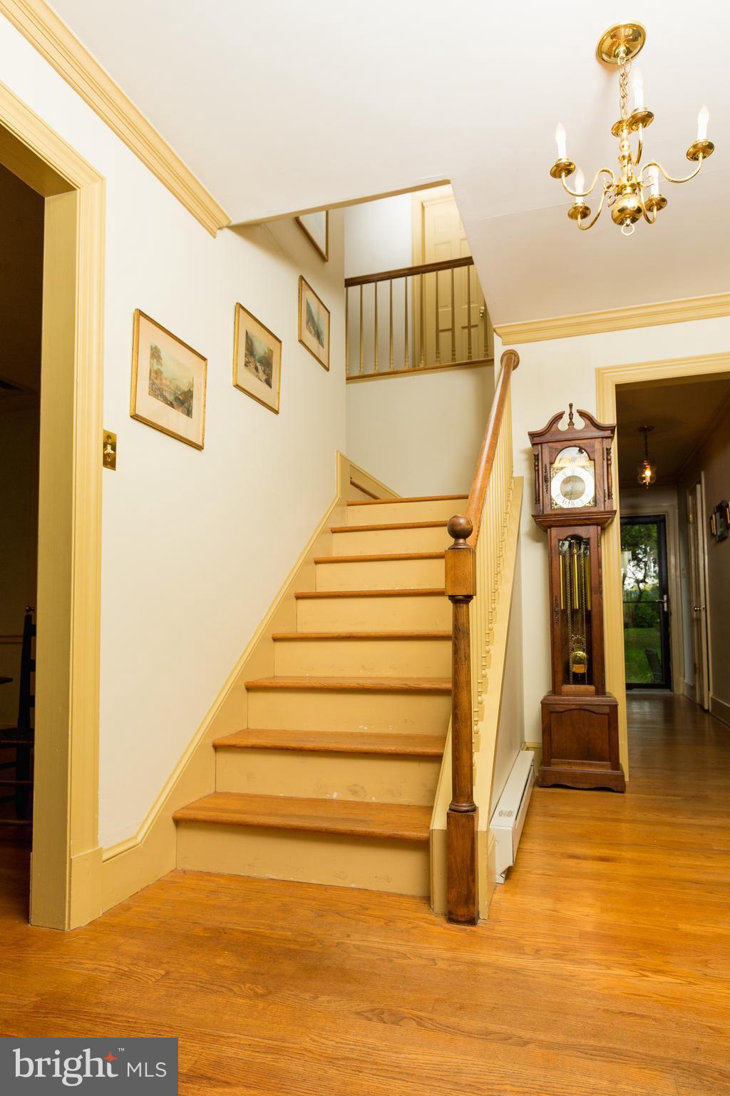 SURREYFIELD - Residential