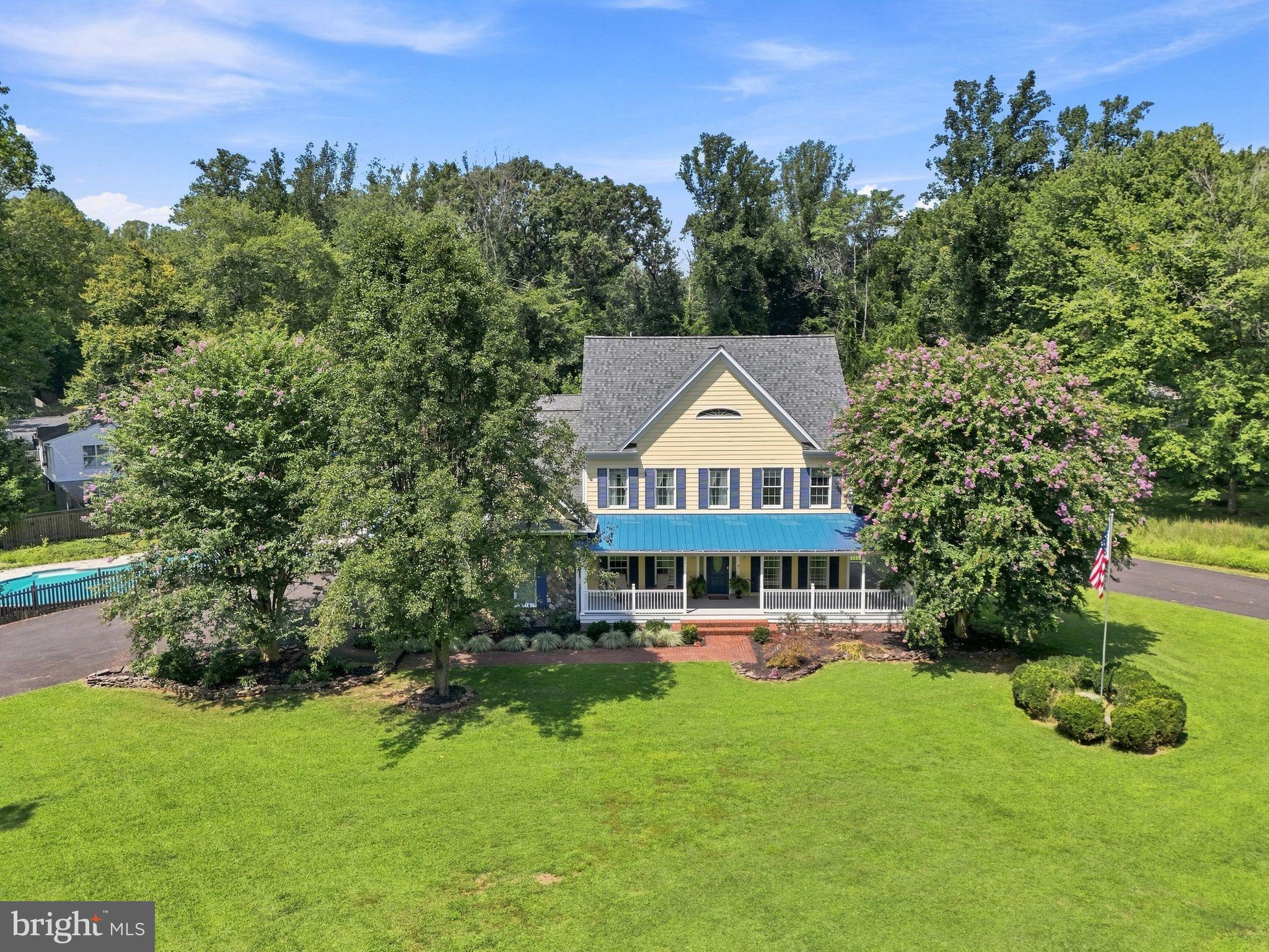 9438 PETTERSON LANE