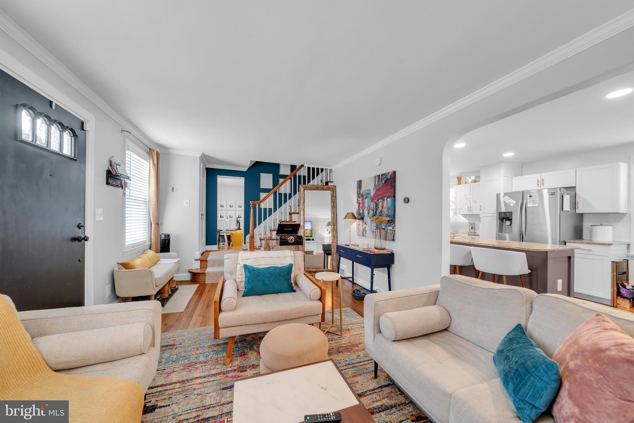 TANGLEWOOD - Residential