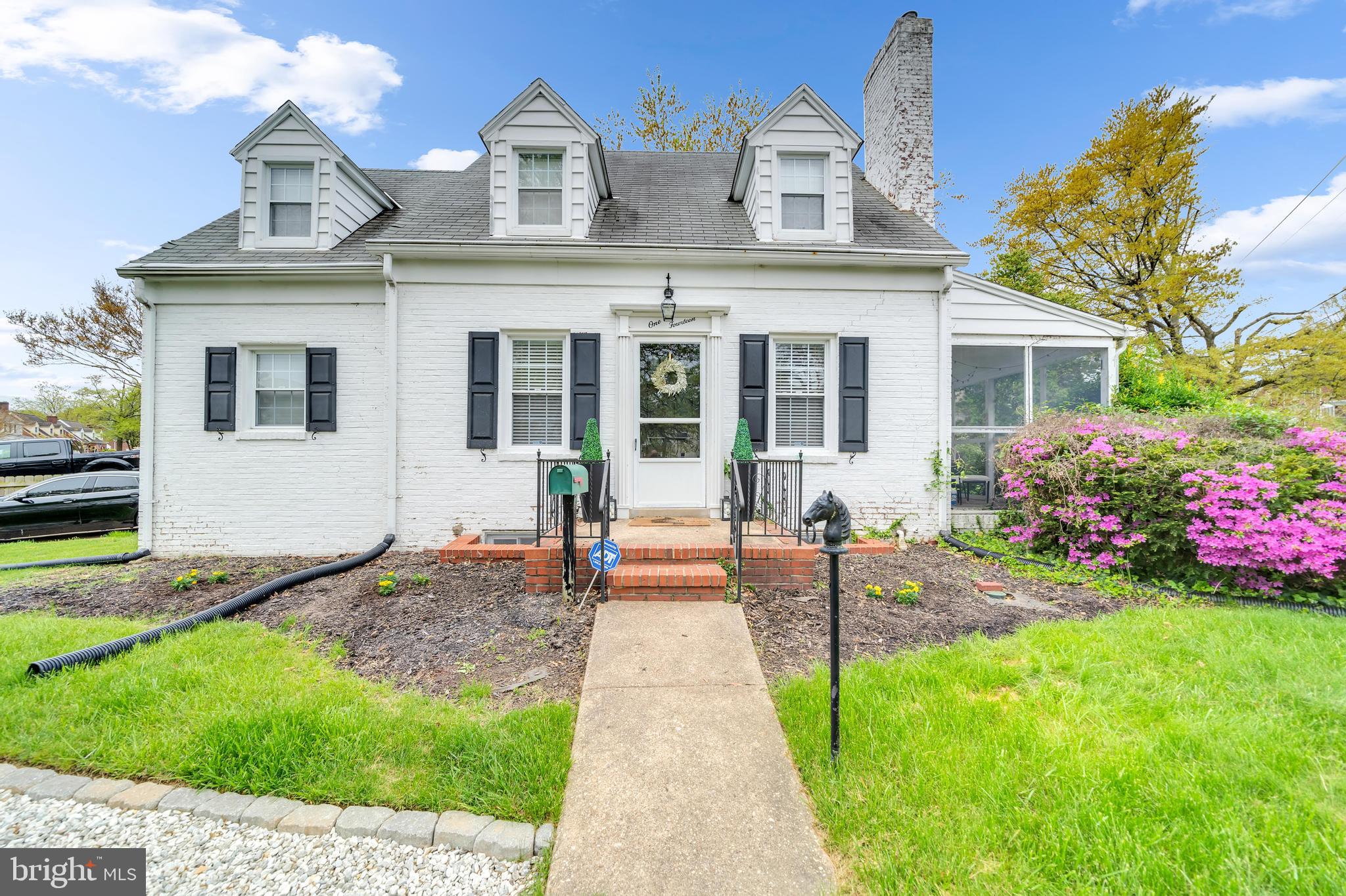 TANGLEWOOD - Residential