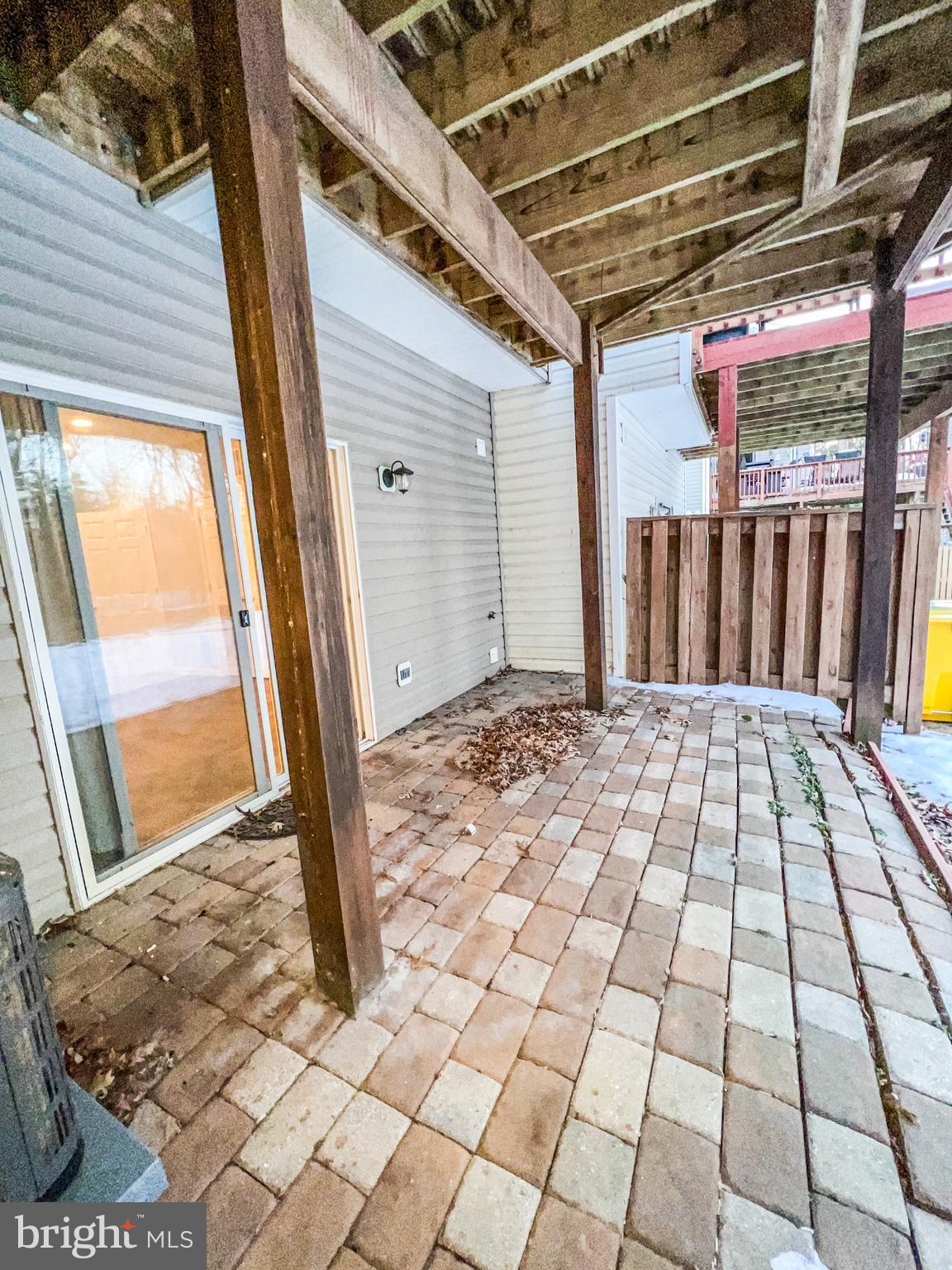 PINEY ORCHARD - Residential Lease