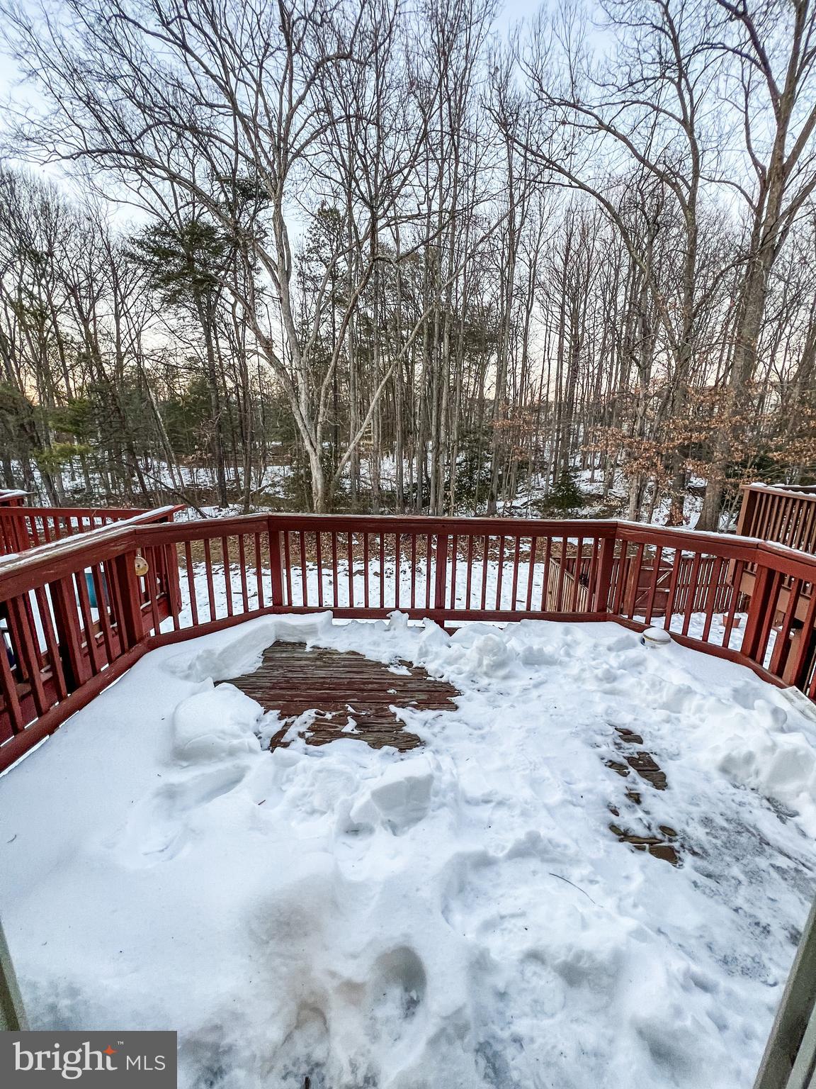 PINEY ORCHARD - Residential Lease