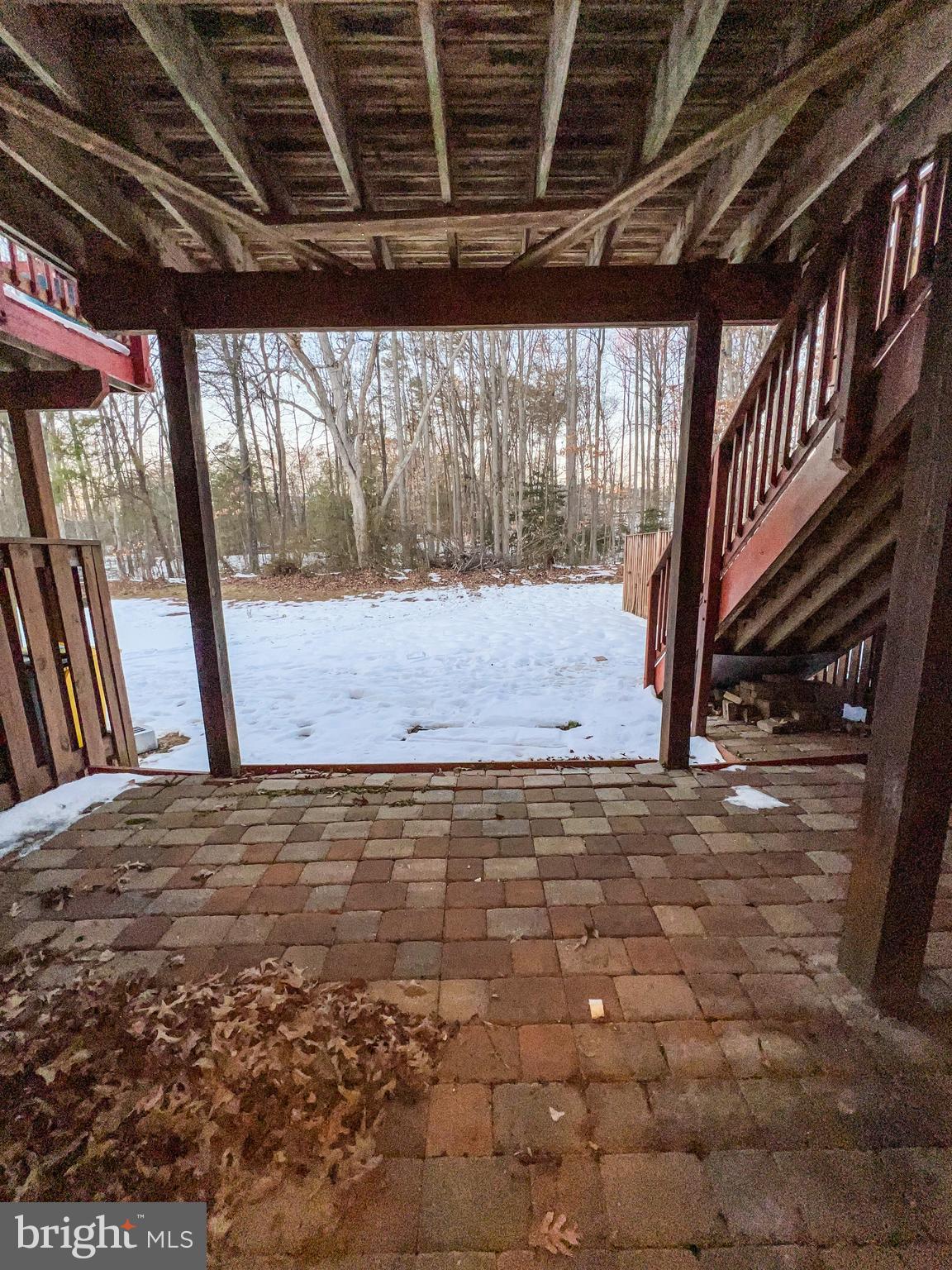 PINEY ORCHARD - Residential Lease