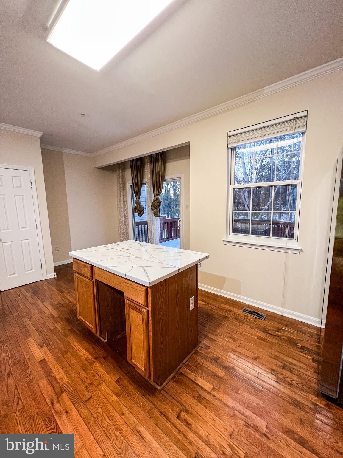 PINEY ORCHARD - Residential Lease