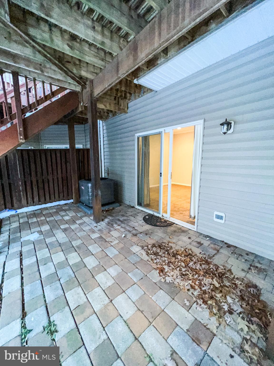 PINEY ORCHARD - Residential Lease