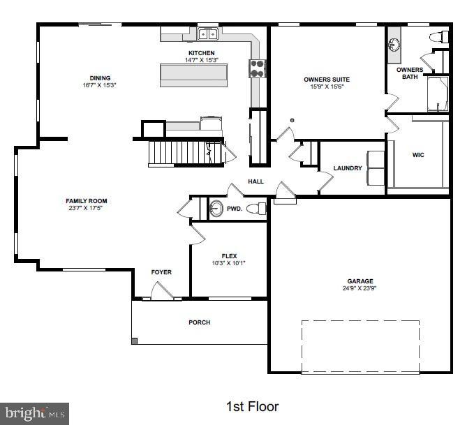 ROCKVILLE ESTATES - Residential