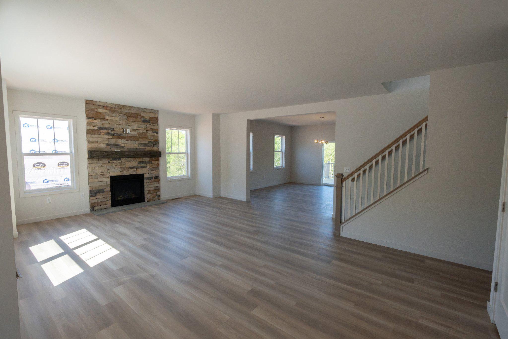 ROCKVILLE ESTATES - Residential