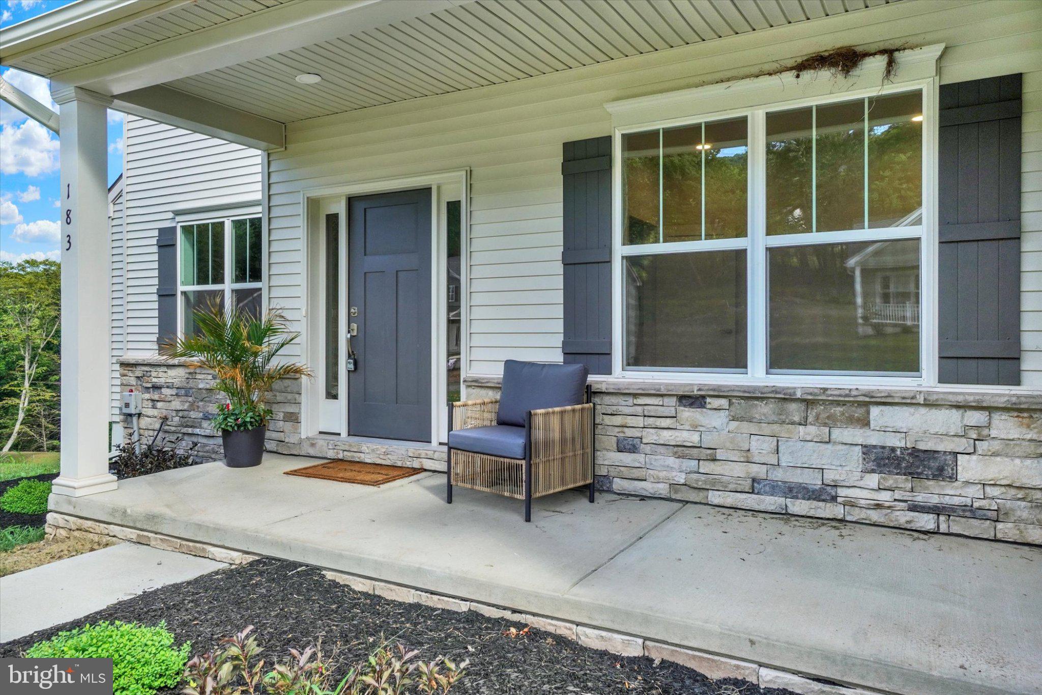 183 MORLETON AVENUE