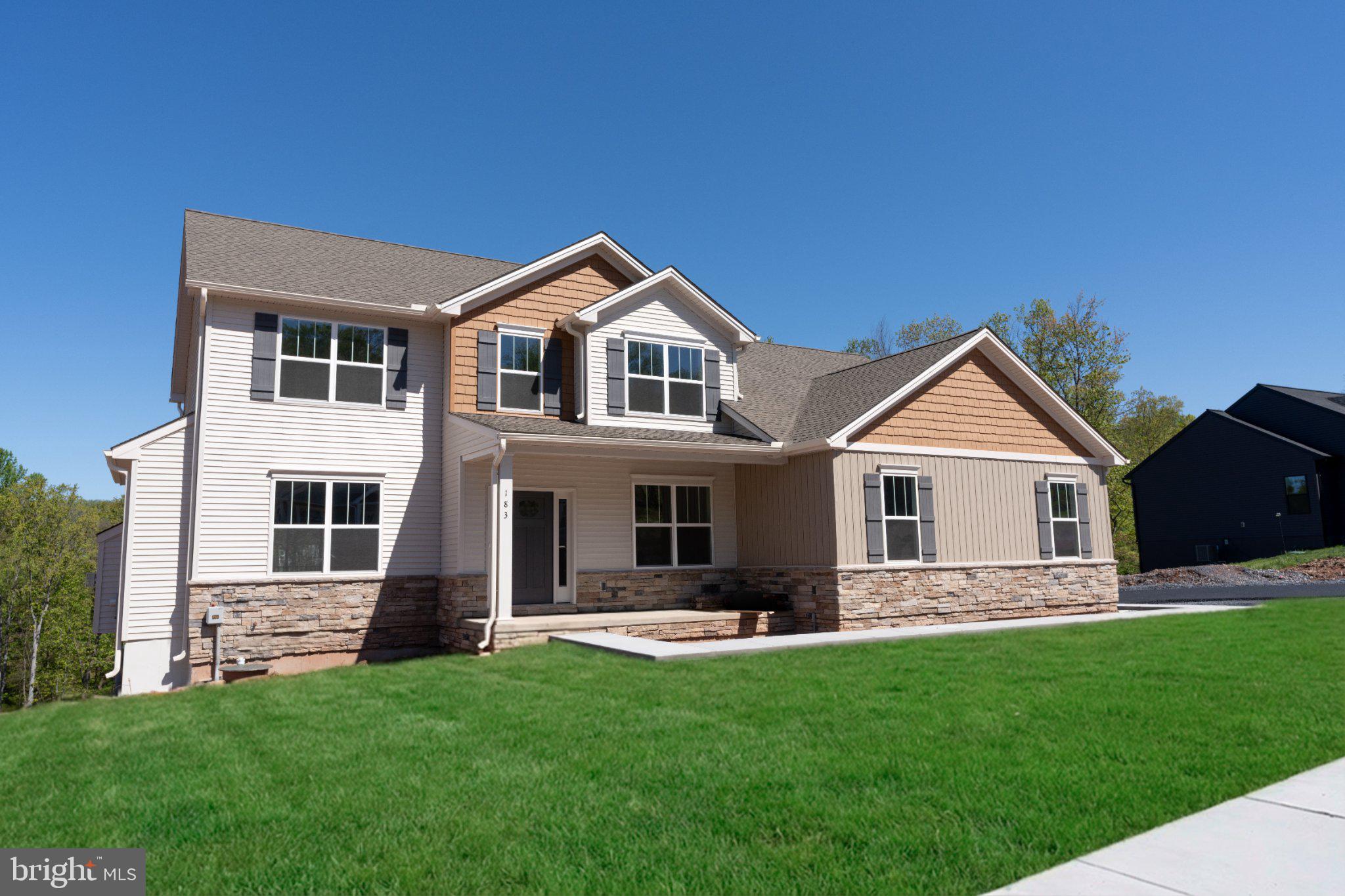 ROCKVILLE ESTATES - Residential