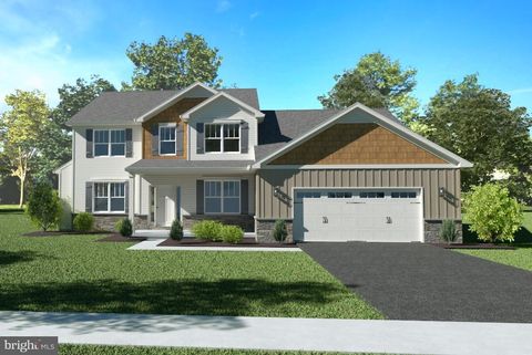 183 MORLETON AVENUE MARYSVILLE PA 17053