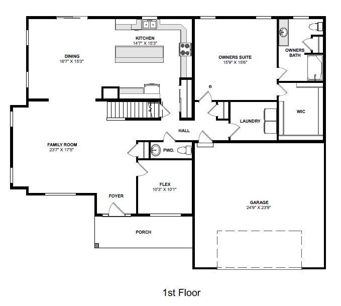 ROCKVILLE ESTATES - Residential