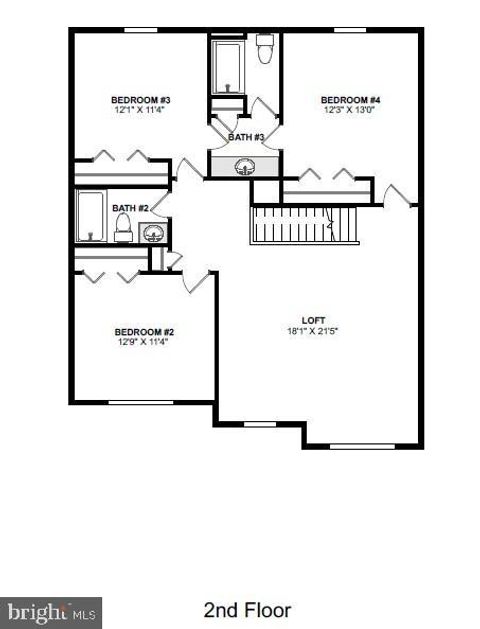 Tiny photo for 183 Morleton Avenue, MARYSVILLE, PA 17053 (MLS # PAPY2008978)
