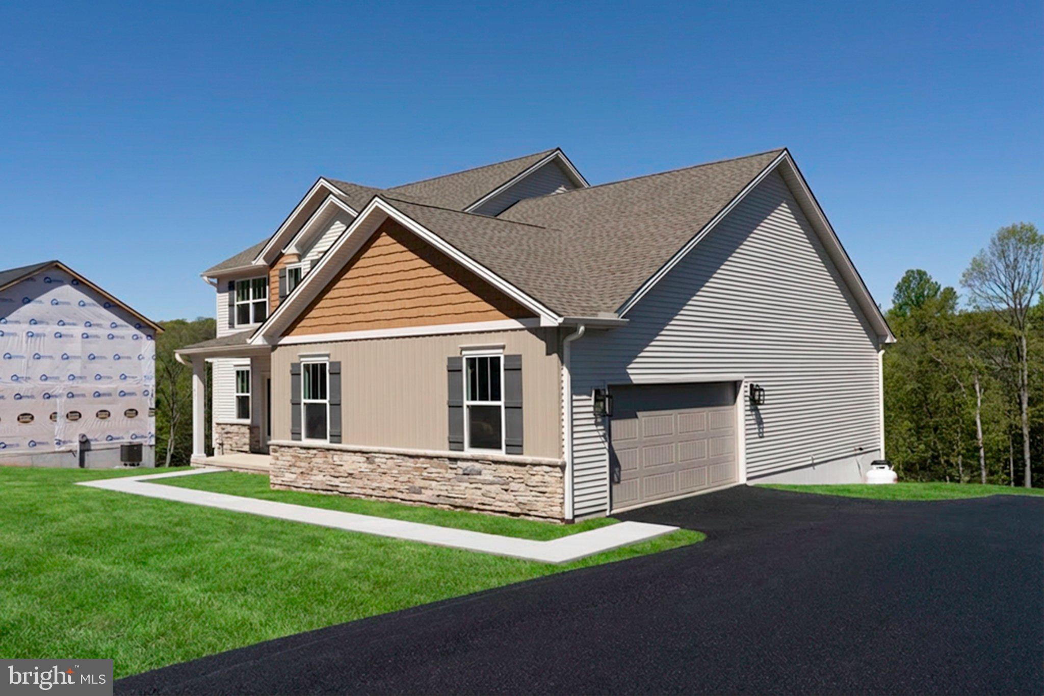 ROCKVILLE ESTATES - Residential
