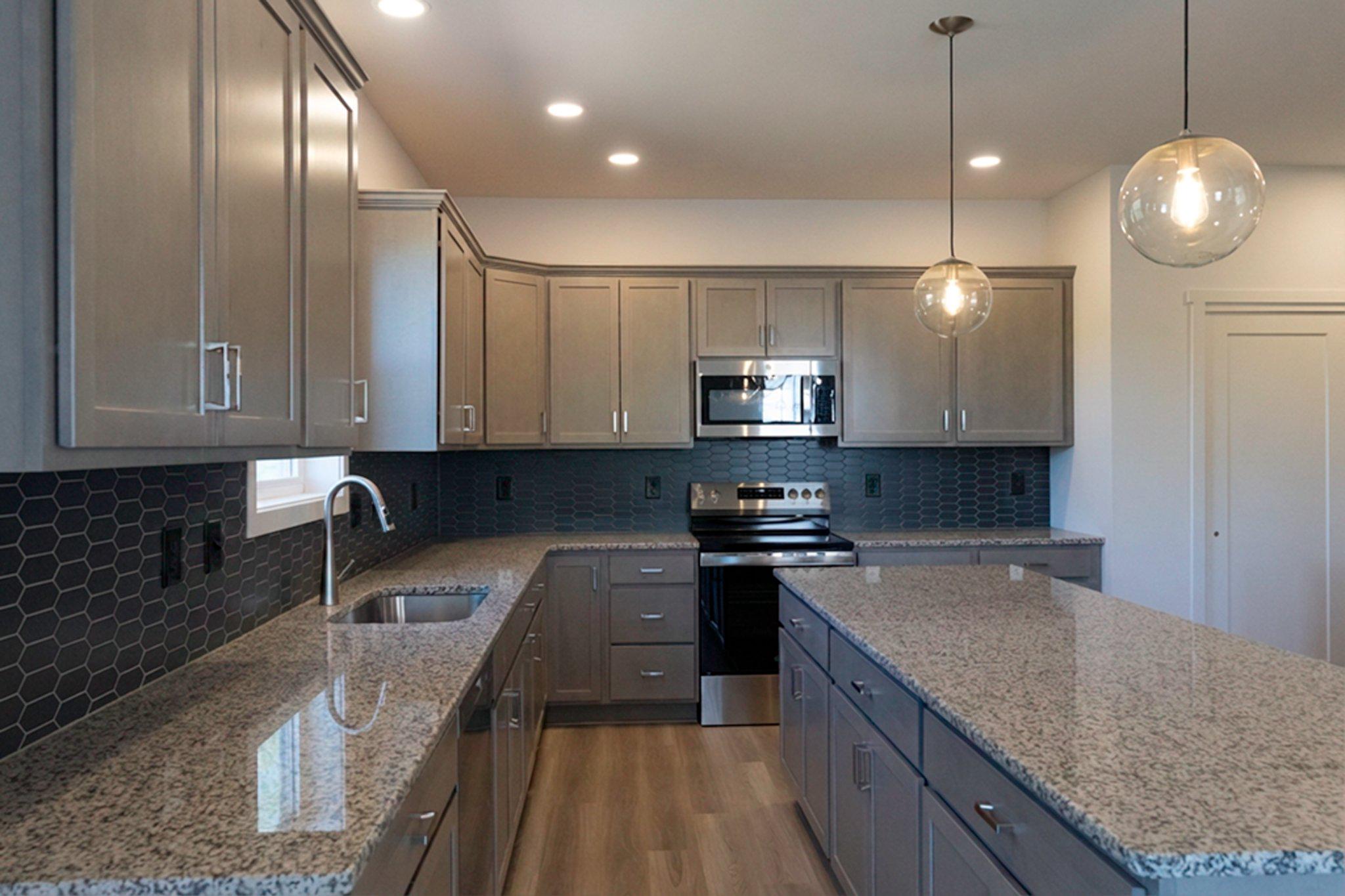 ROCKVILLE ESTATES - Residential