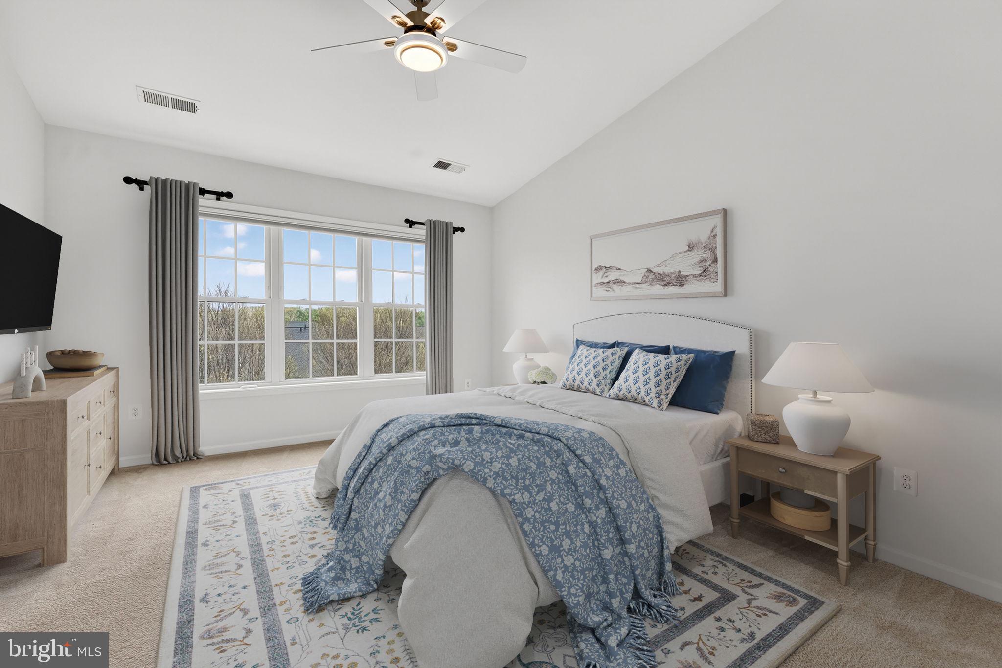 PURCELLVILLE GREEN - Residential