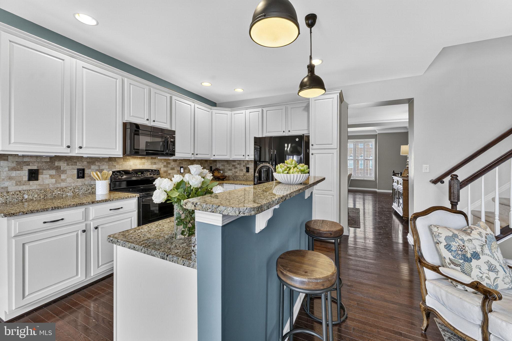 PURCELLVILLE GREEN - Residential