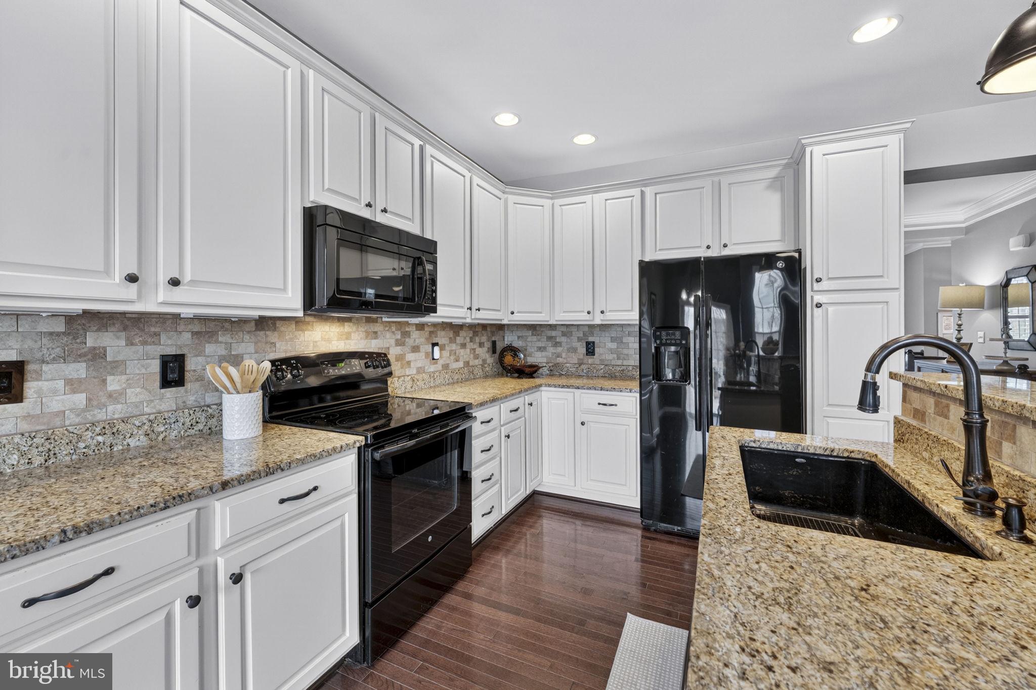 PURCELLVILLE GREEN - Residential