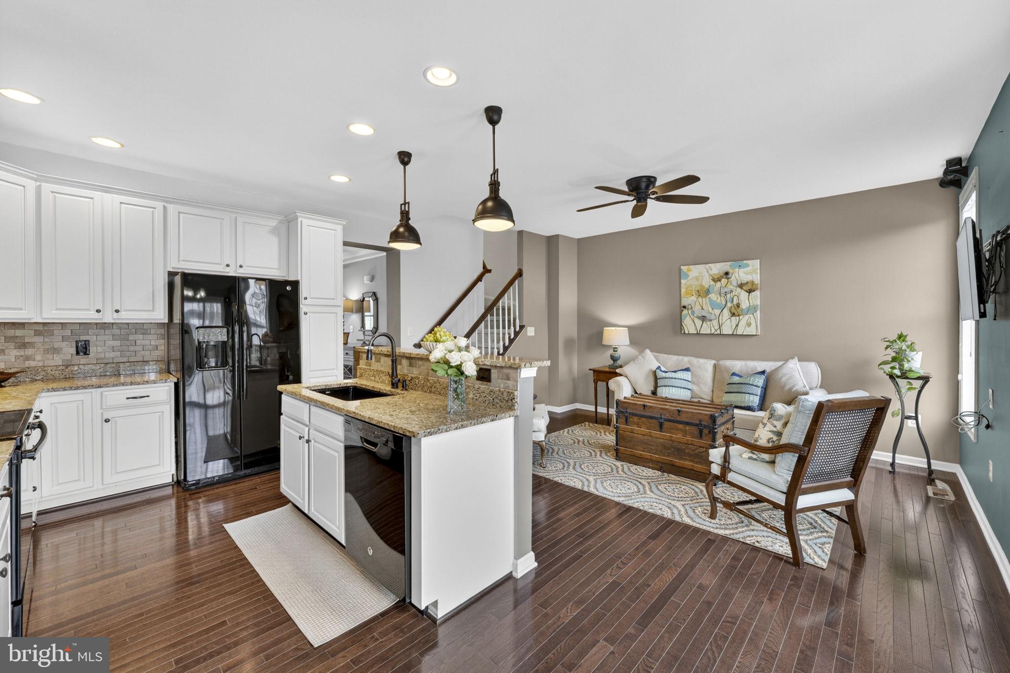 PURCELLVILLE GREEN - Residential